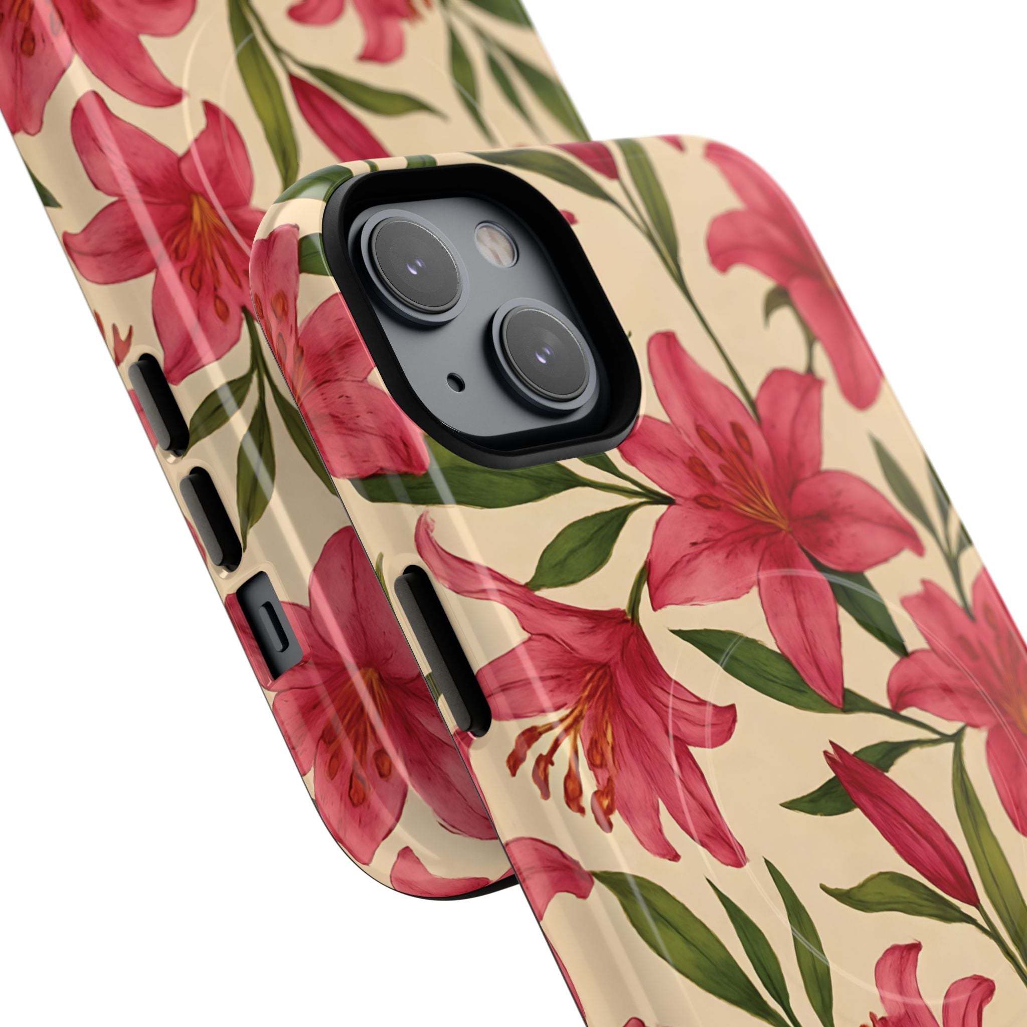 MagSafe Cases - Floral Design