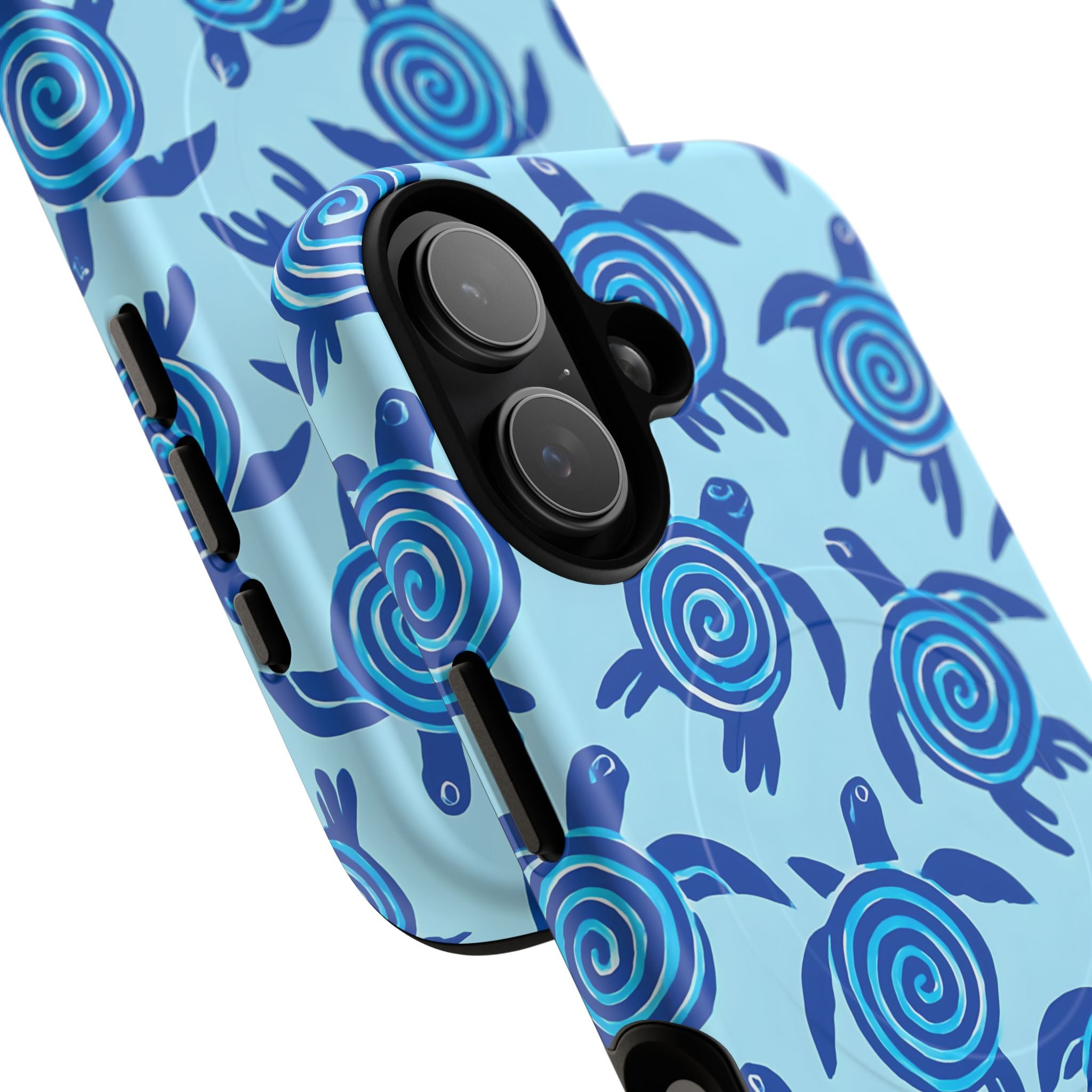 Magnetic Cases Tortugas strong