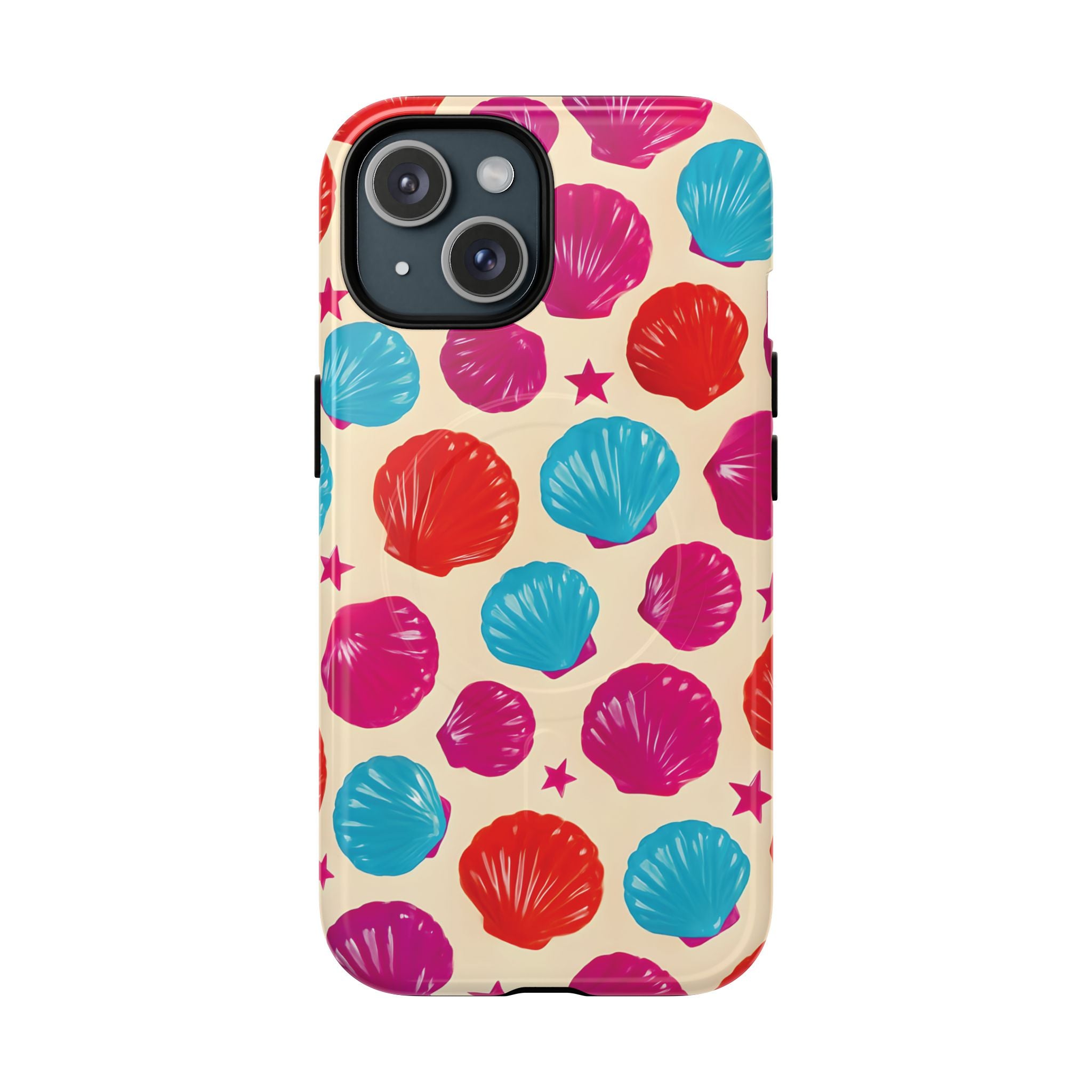 Mini shell  |  iPhone Case Fairy Dream | MagSafe Compatible