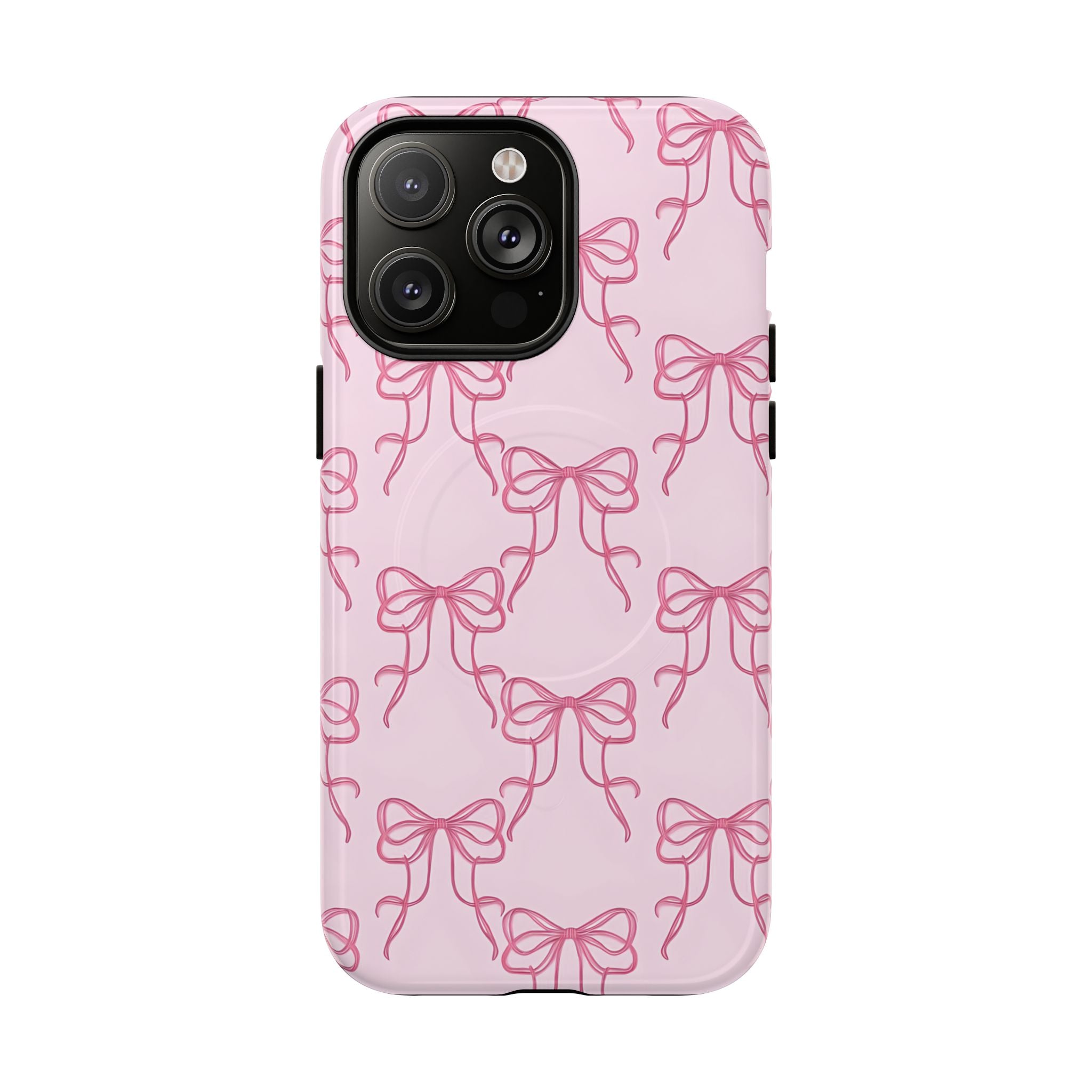 Ribbon  |  iPhone Case Fairy Dream | MagSafe Compatible