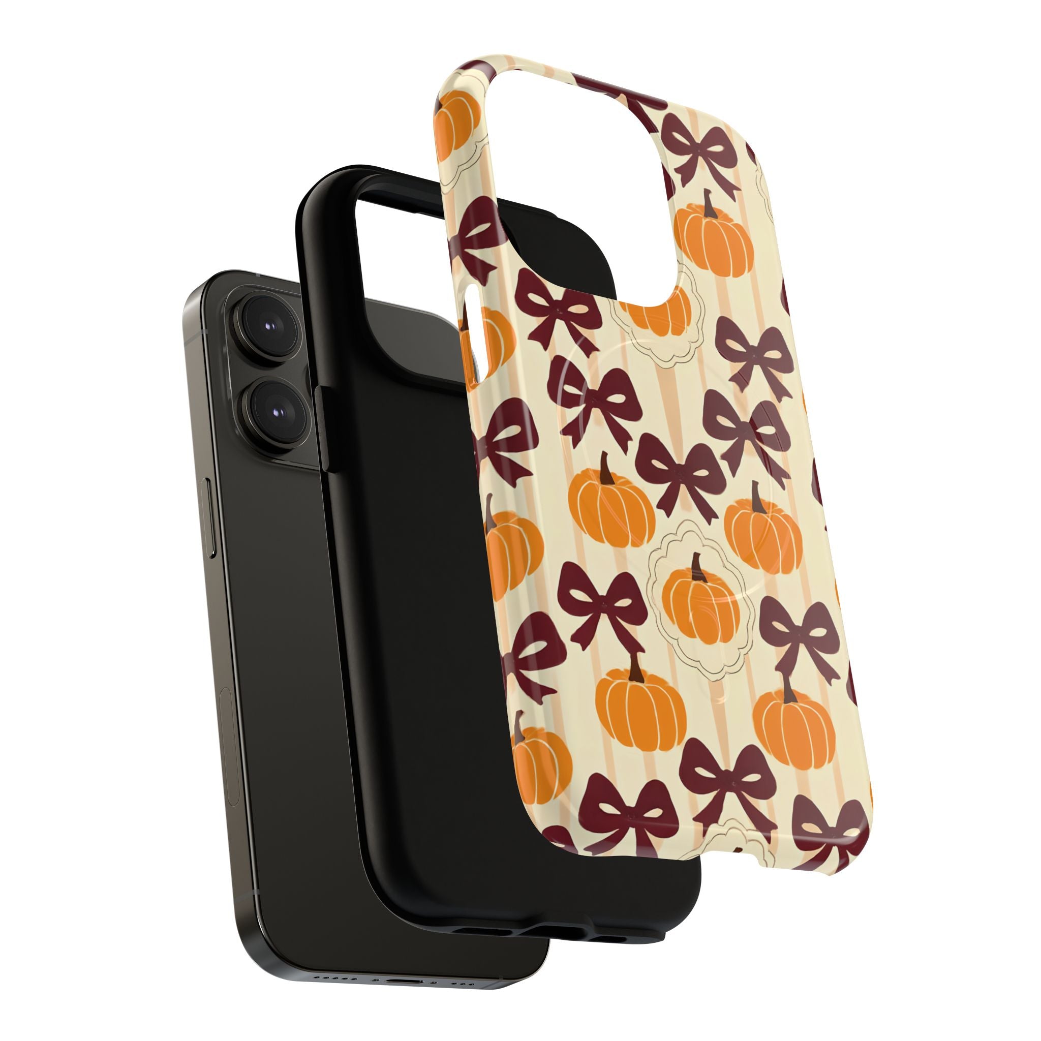 Pumpkin  |  iPhone Case Fairy Dream | MagSafe Compatible