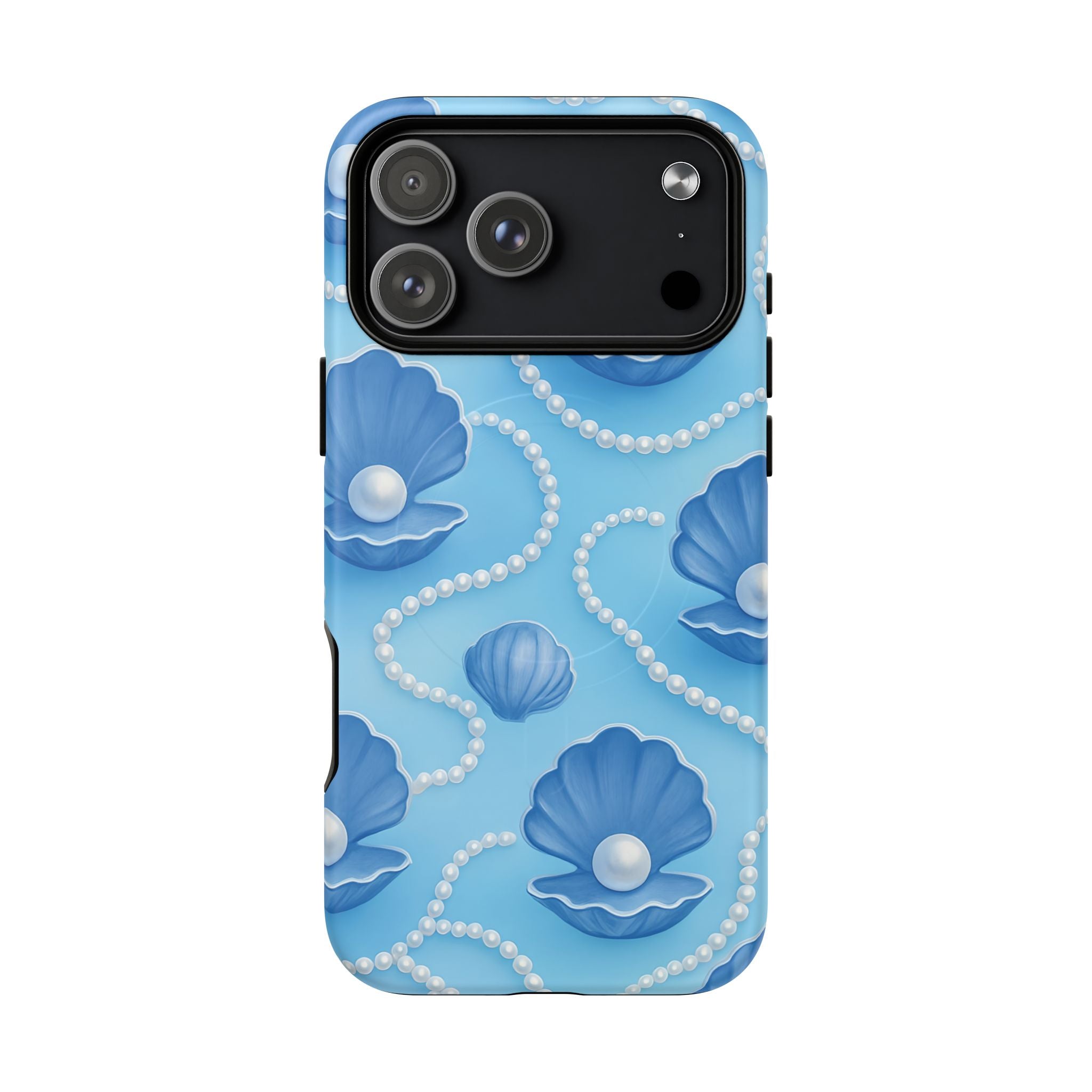 Shell  |  iPhone Case Fairy Dream | MagSafe Compatible