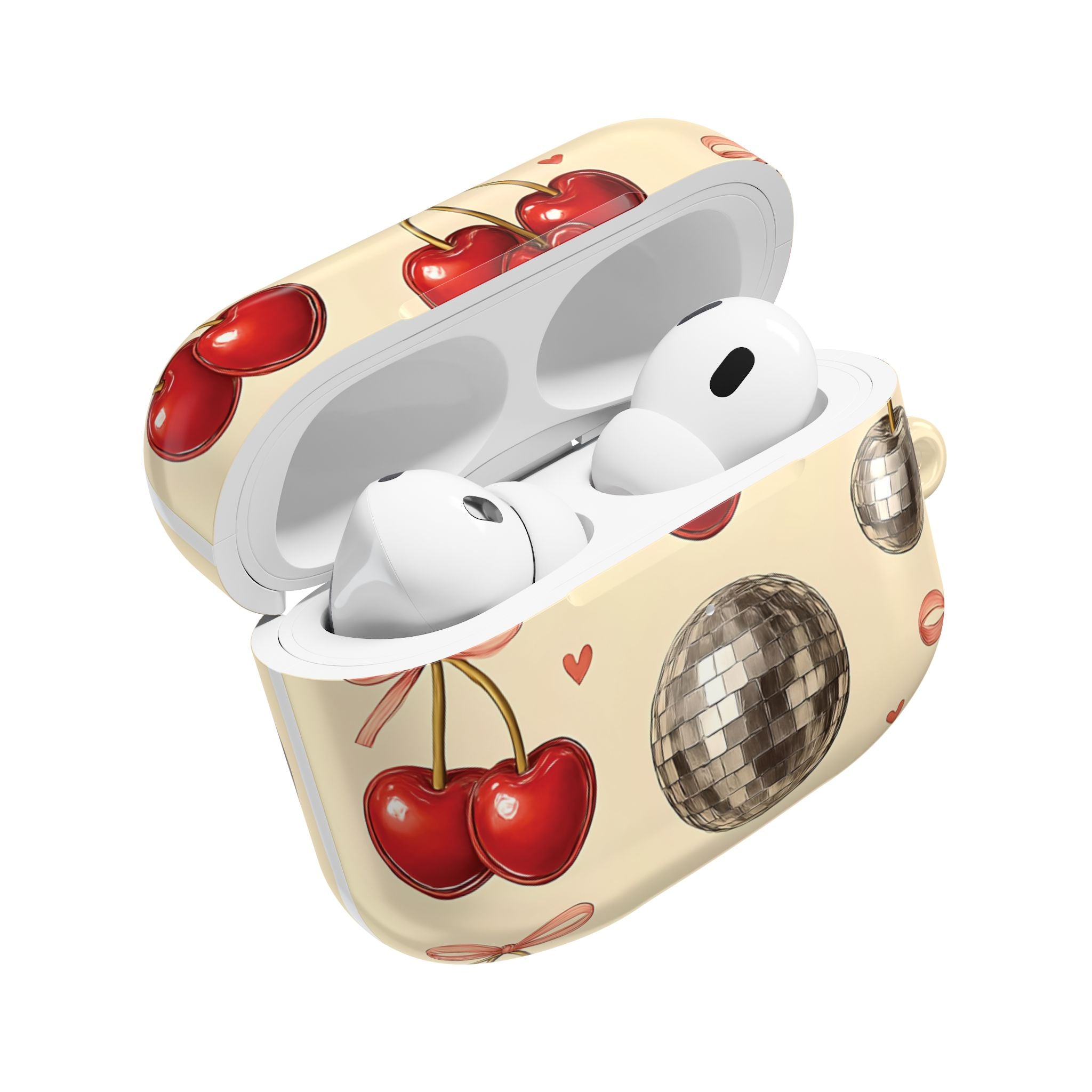 Fairy Dreams AirPods Case - Style and Protection in Every Detail