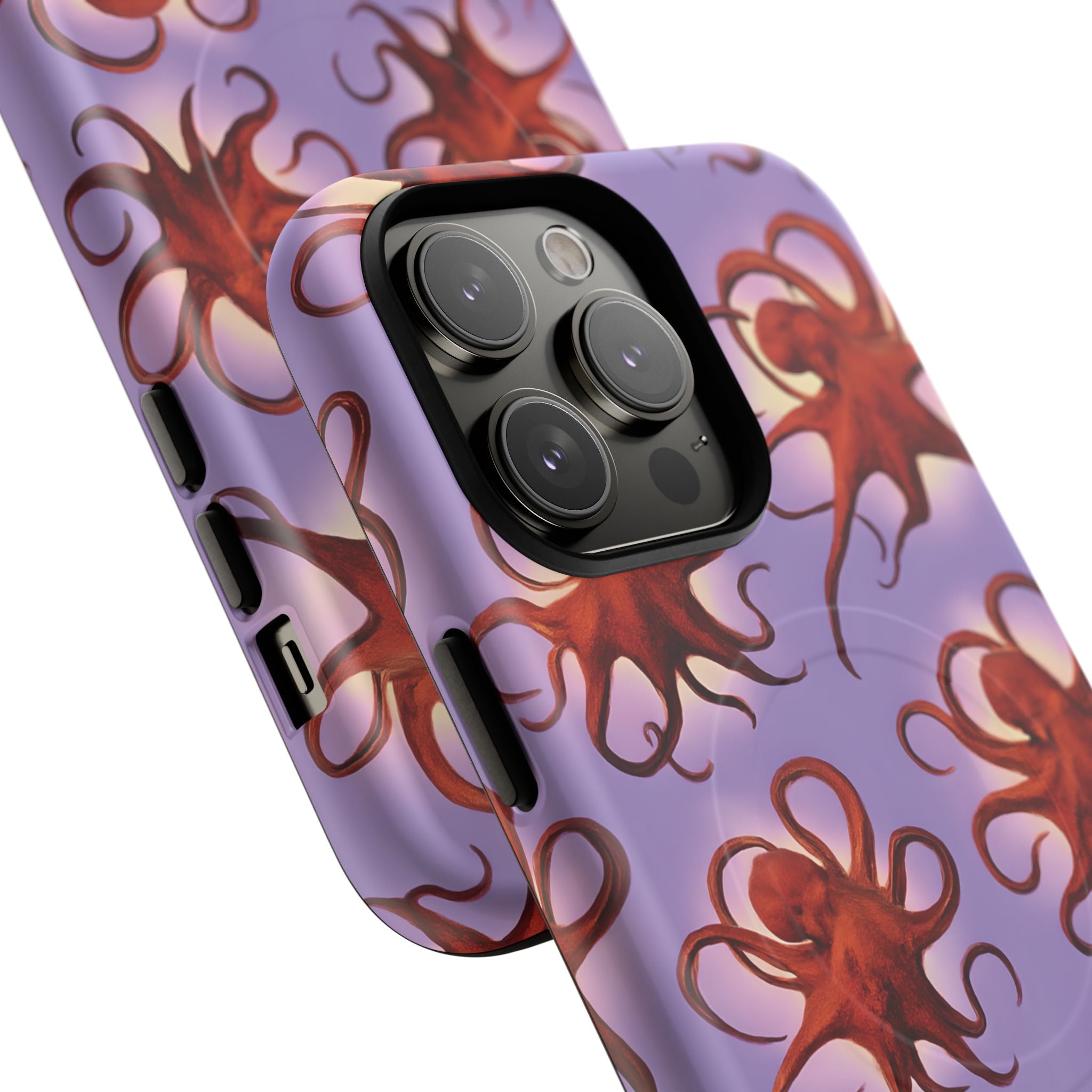 Octopus  |  iPhone Case Fairy Dream | MagSafe Compatible