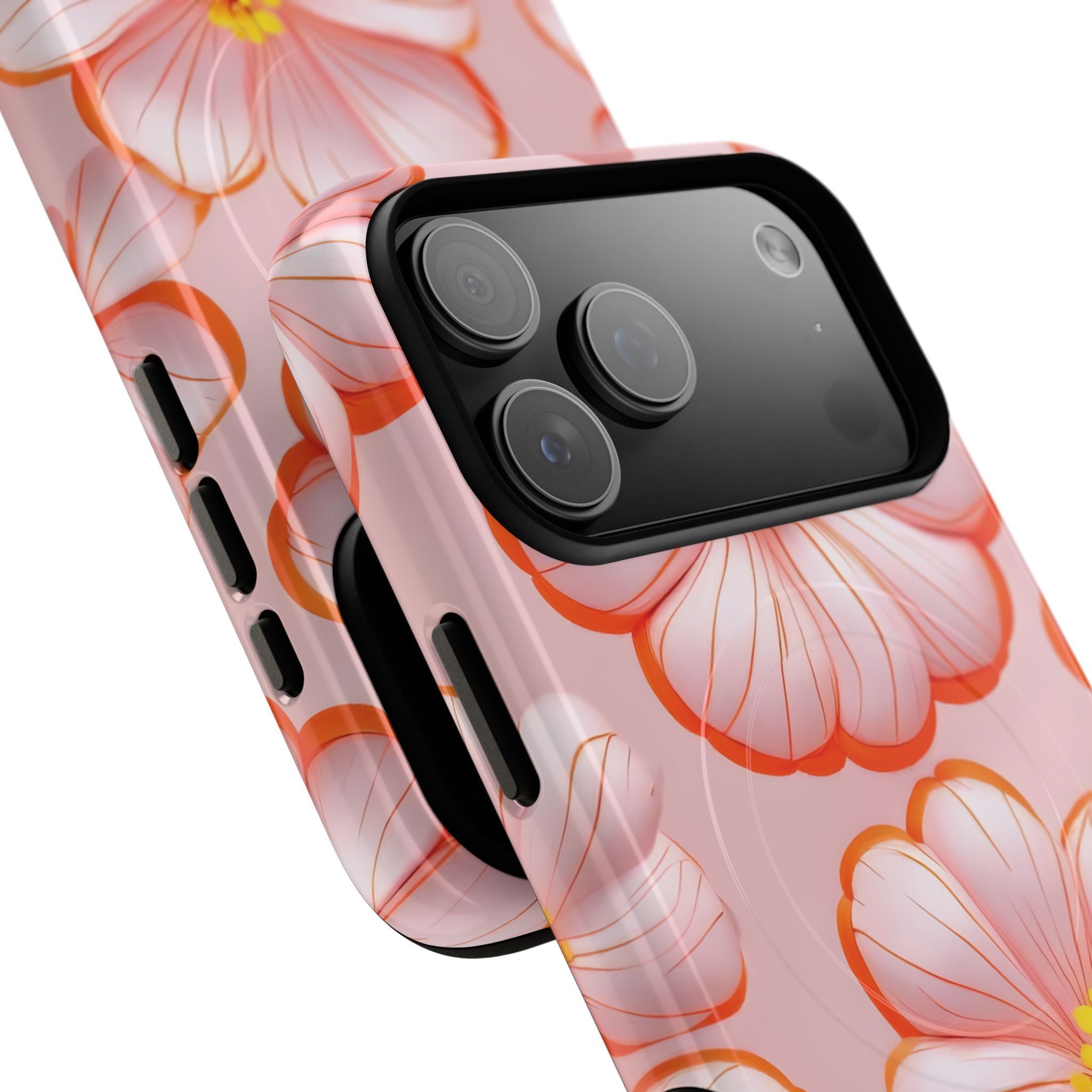 Flowers  |  iPhone Case Fairy Dream | MagSafe Compatible