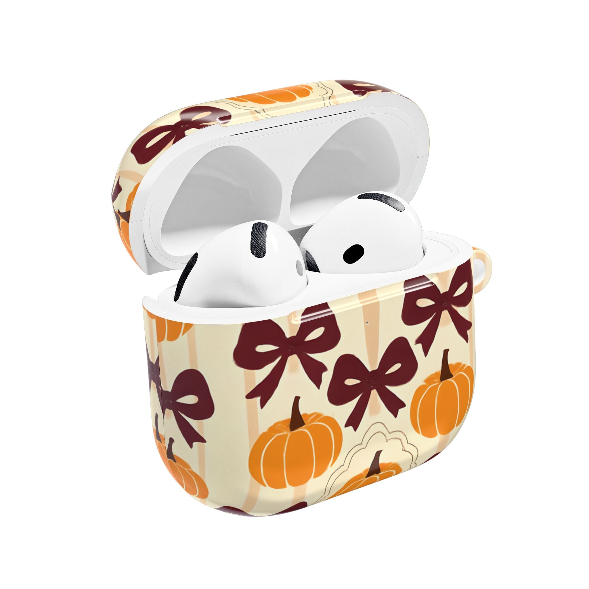 Fairy Dreams AirPods Case - Style and Protection in Every Detail