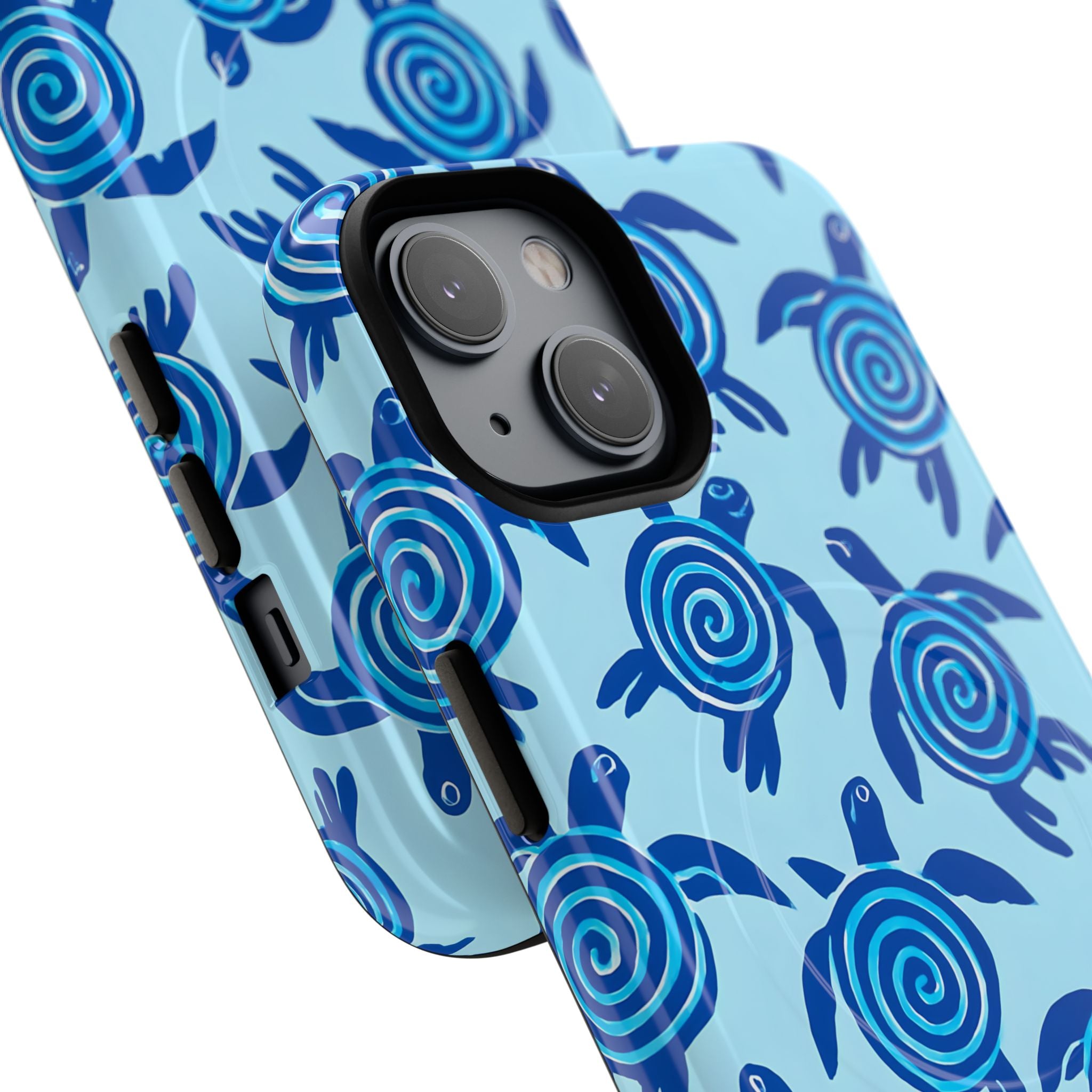 Magnetic Cases Tortugas strong