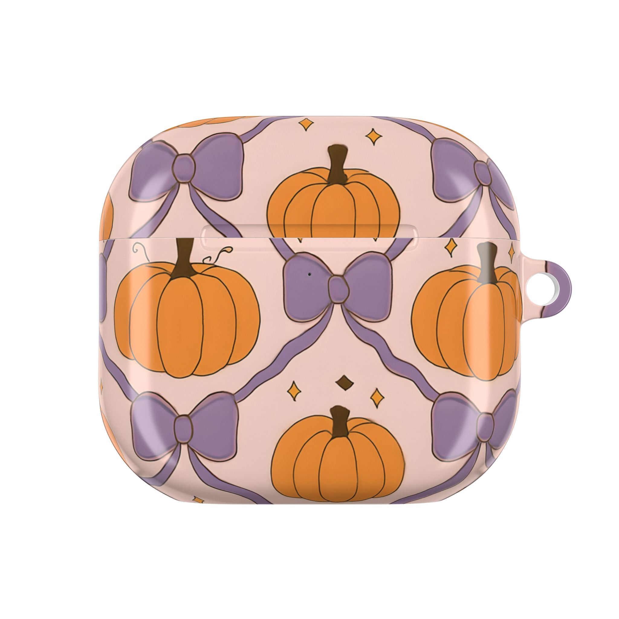 Fairy Dreams AirPods Case - Style and Protection in Every Detail
