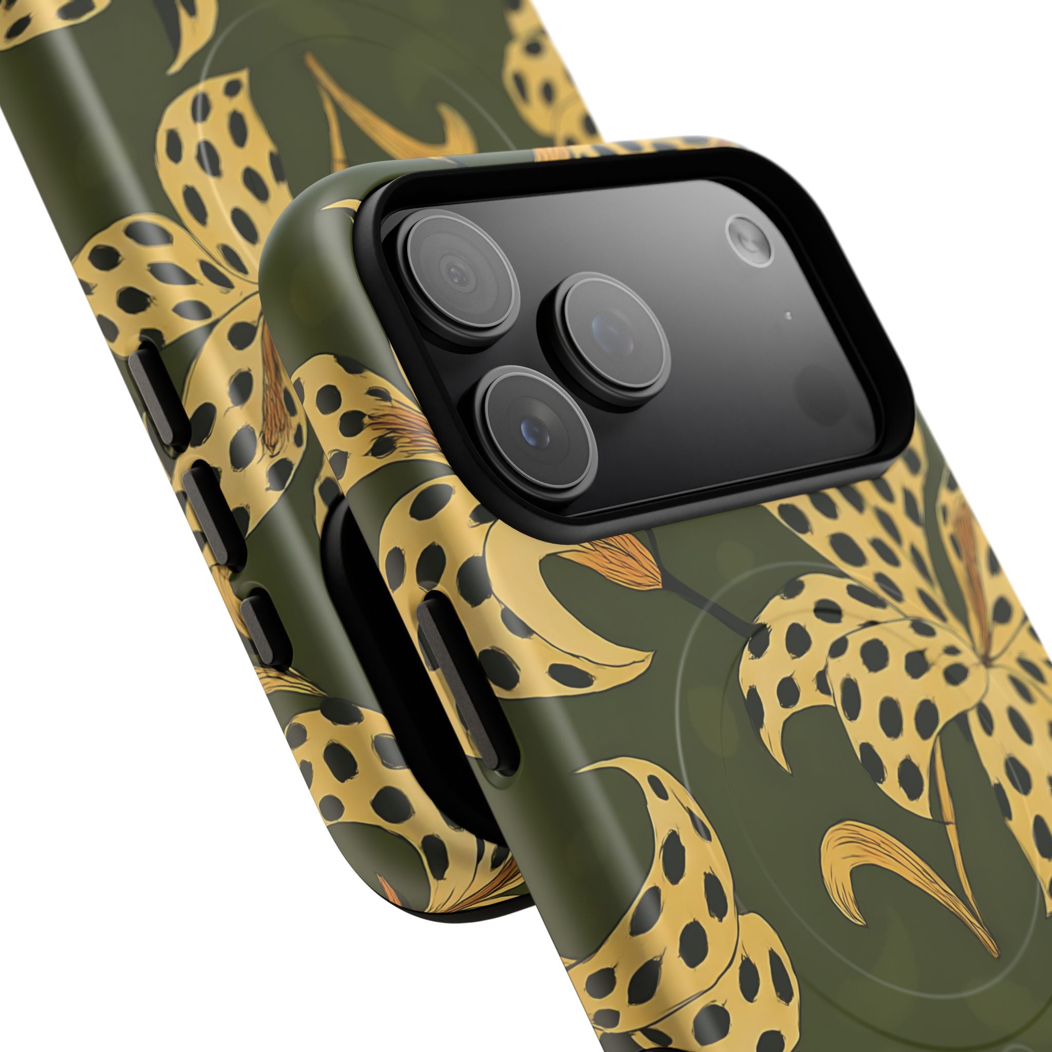 Jungle  |  iPhone Case Fairy Dream | MagSafe Compatible
