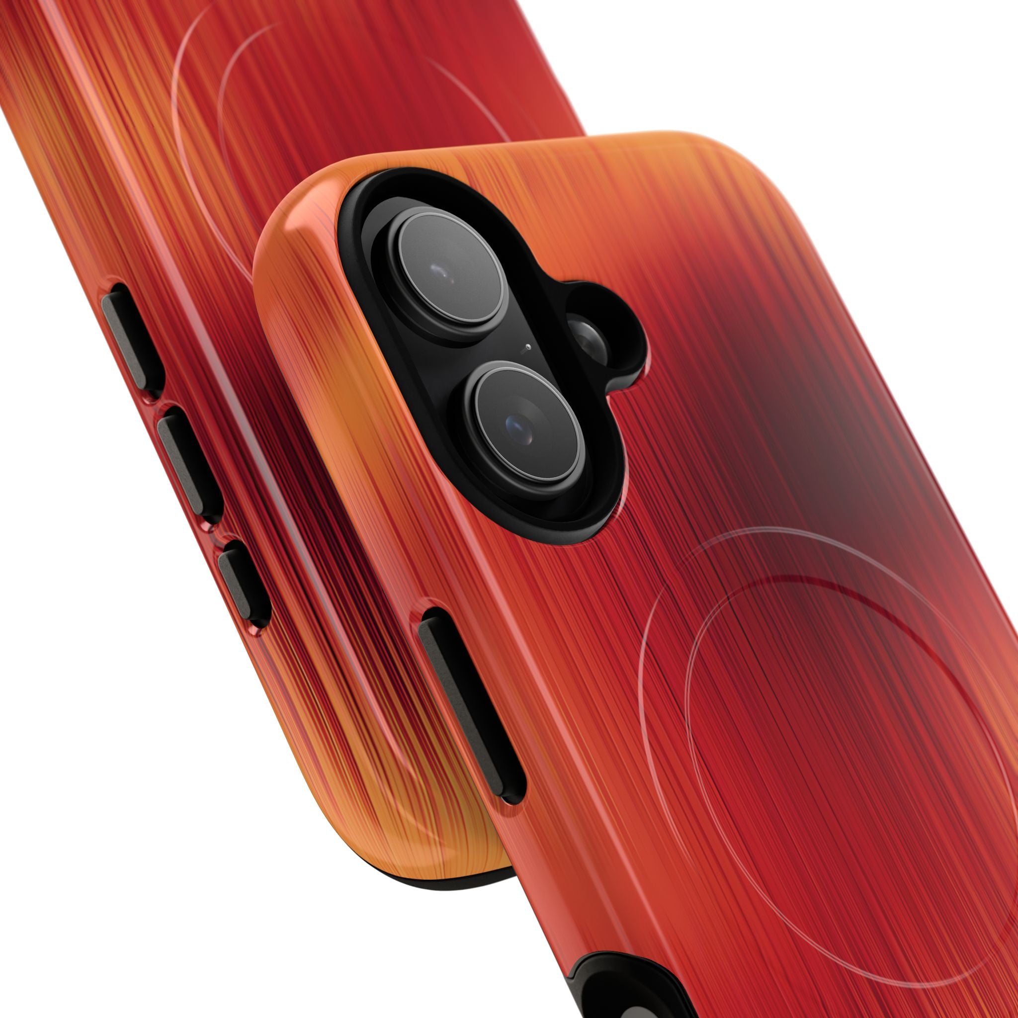 Aura | iPhone Case Fairy Dream – Mag  Safe Compatible Cover