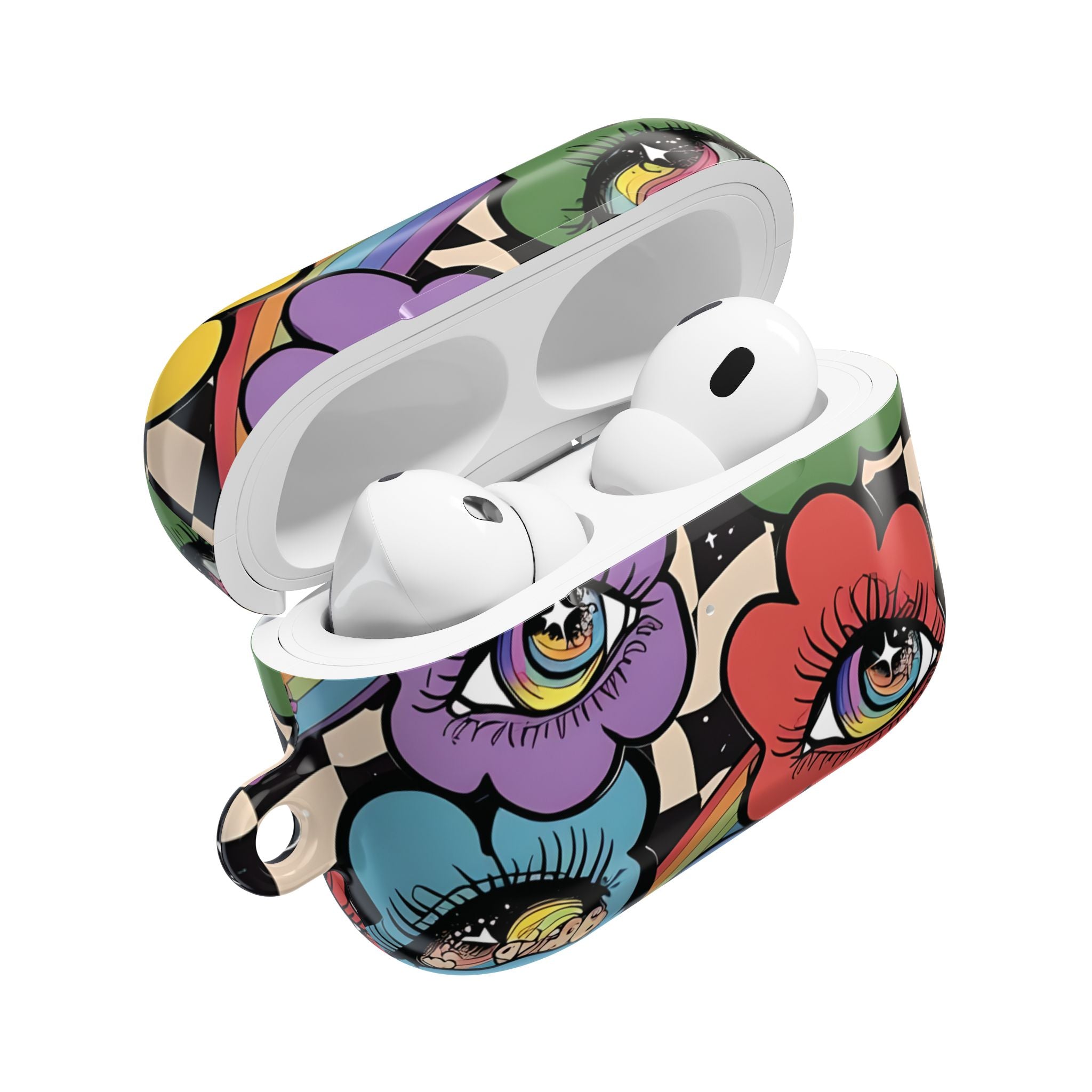 Fairy Dreams AirPods Case - Style and Protection in Every Detail