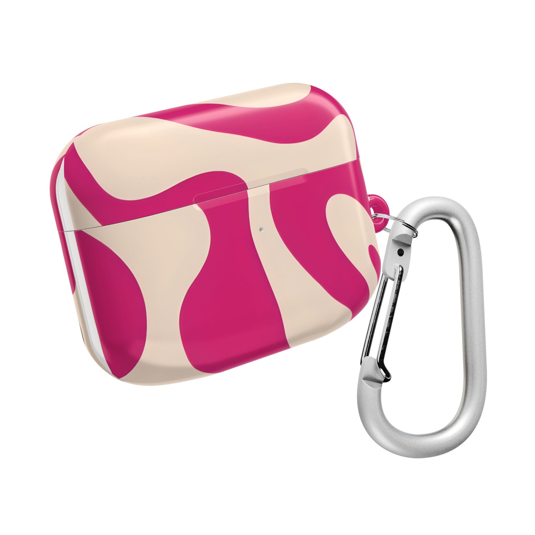 Fairy Dreams AirPods Case - Style and Protection in Every Detail