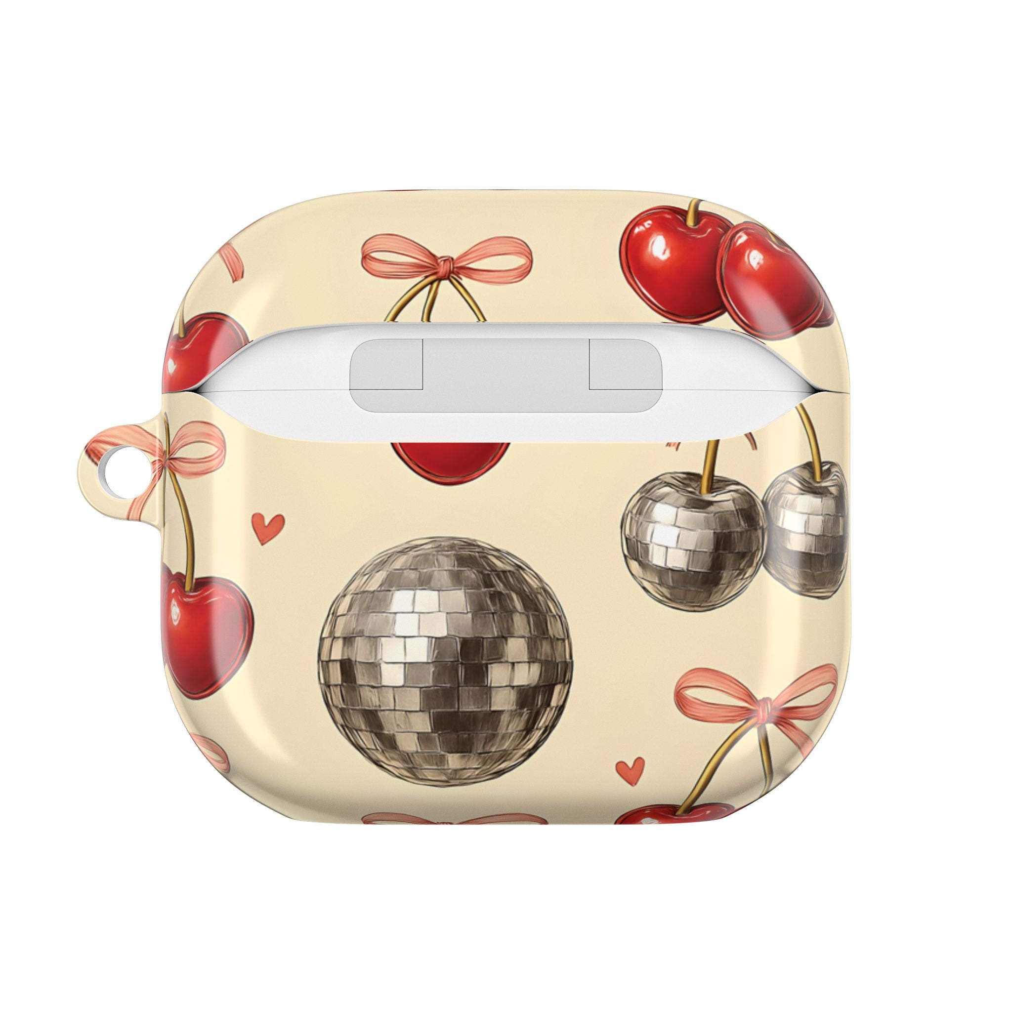 Fairy Dreams AirPods Case - Style and Protection in Every Detail