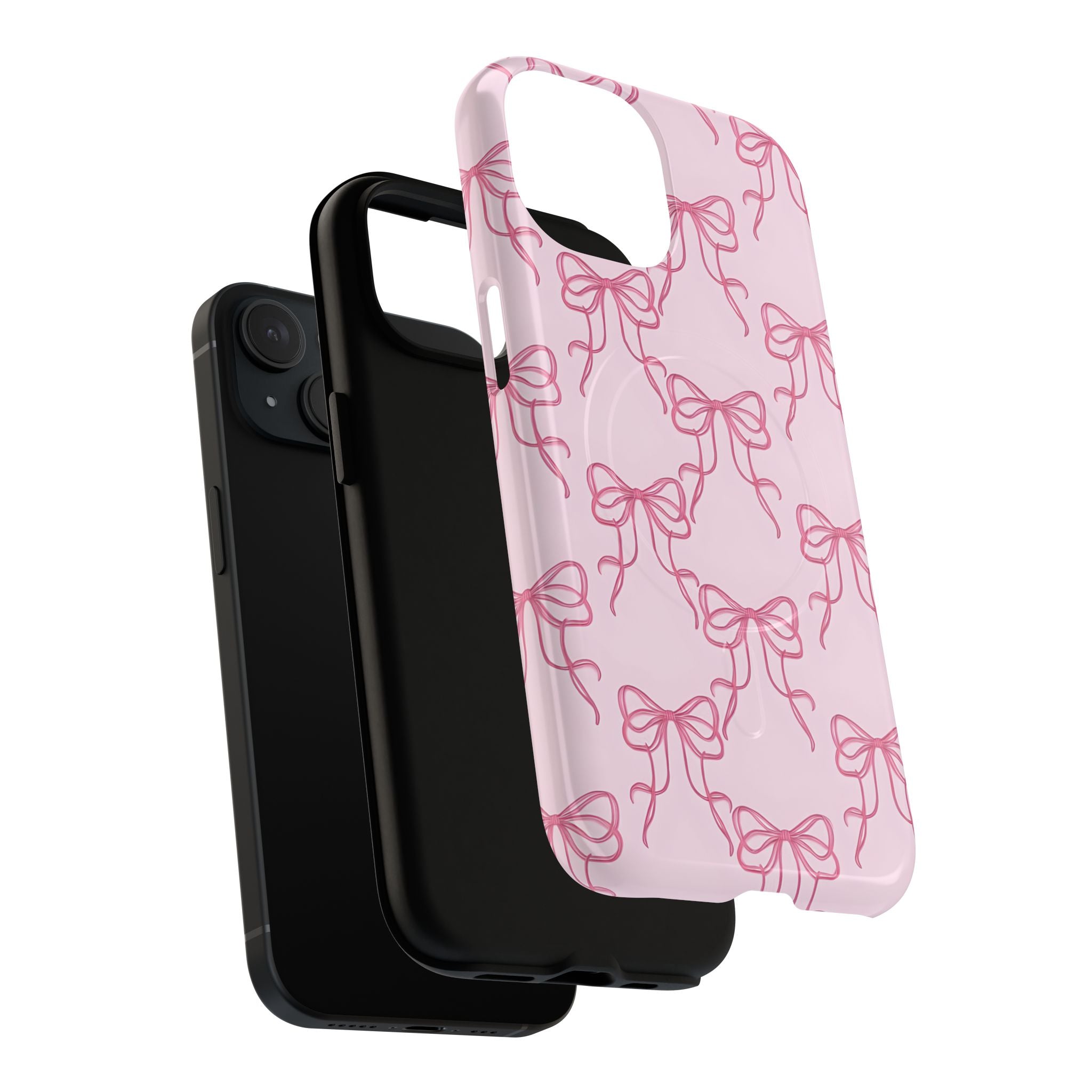 Ribbon  |  iPhone Case Fairy Dream | MagSafe Compatible