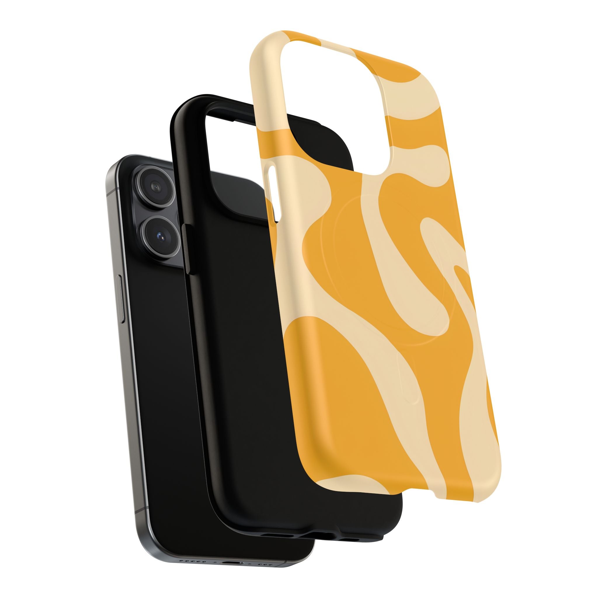 Metallic Mango |  iPhone Case Fairy Dream | MagSafe Compatible