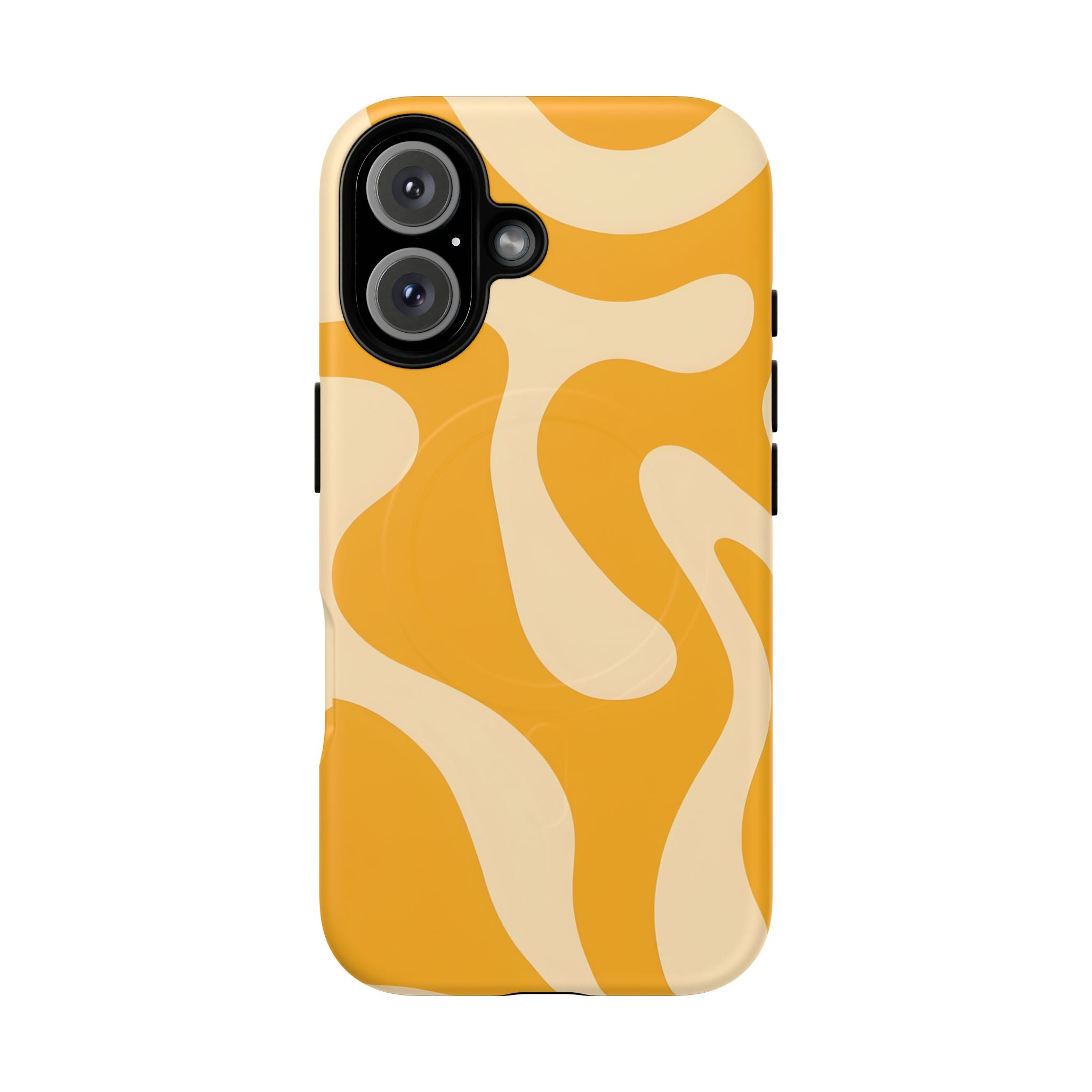 Metallic Mango |  iPhone Case Fairy Dream | MagSafe Compatible