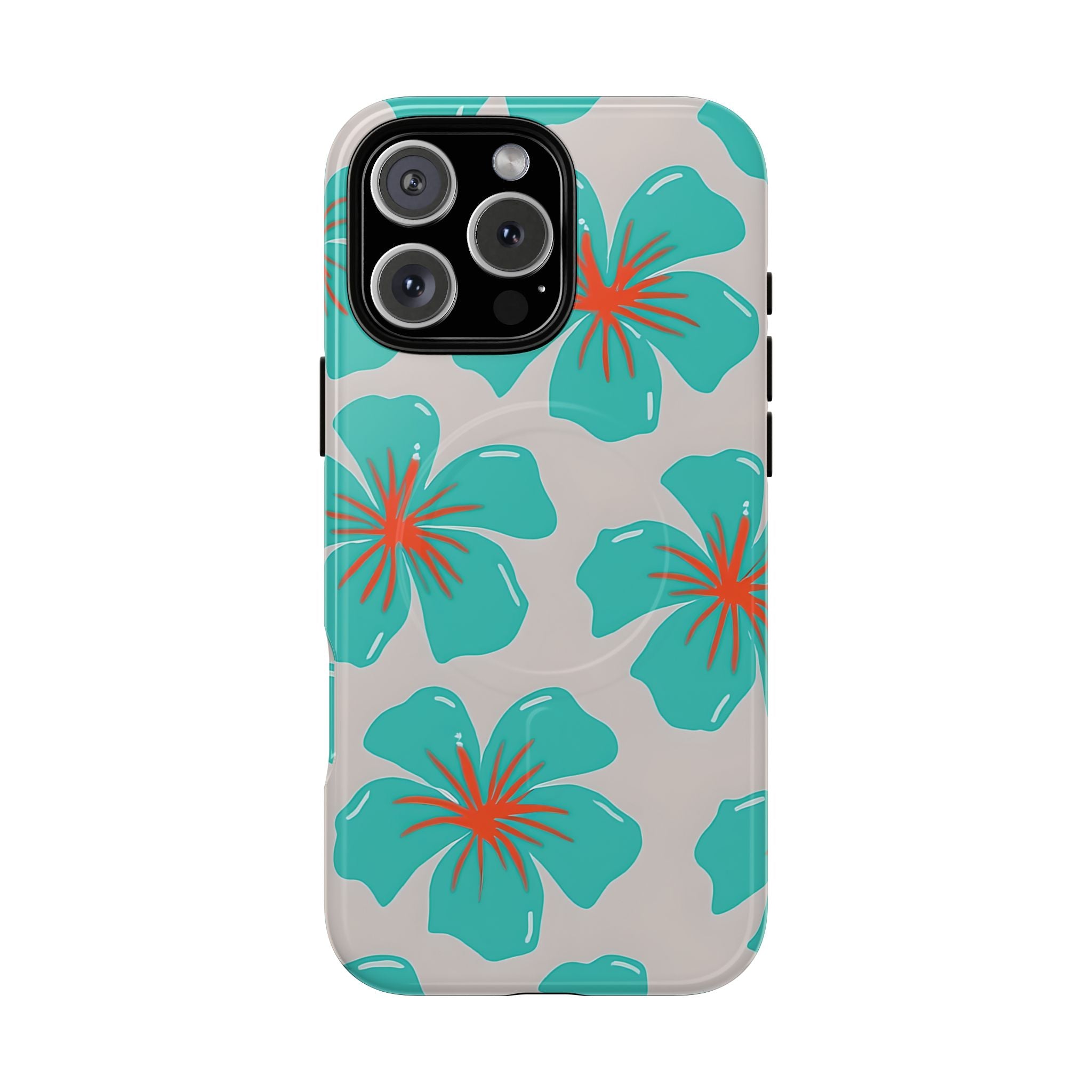 Flower  |  iPhone Case Fairy Dream | MagSafe Compatible