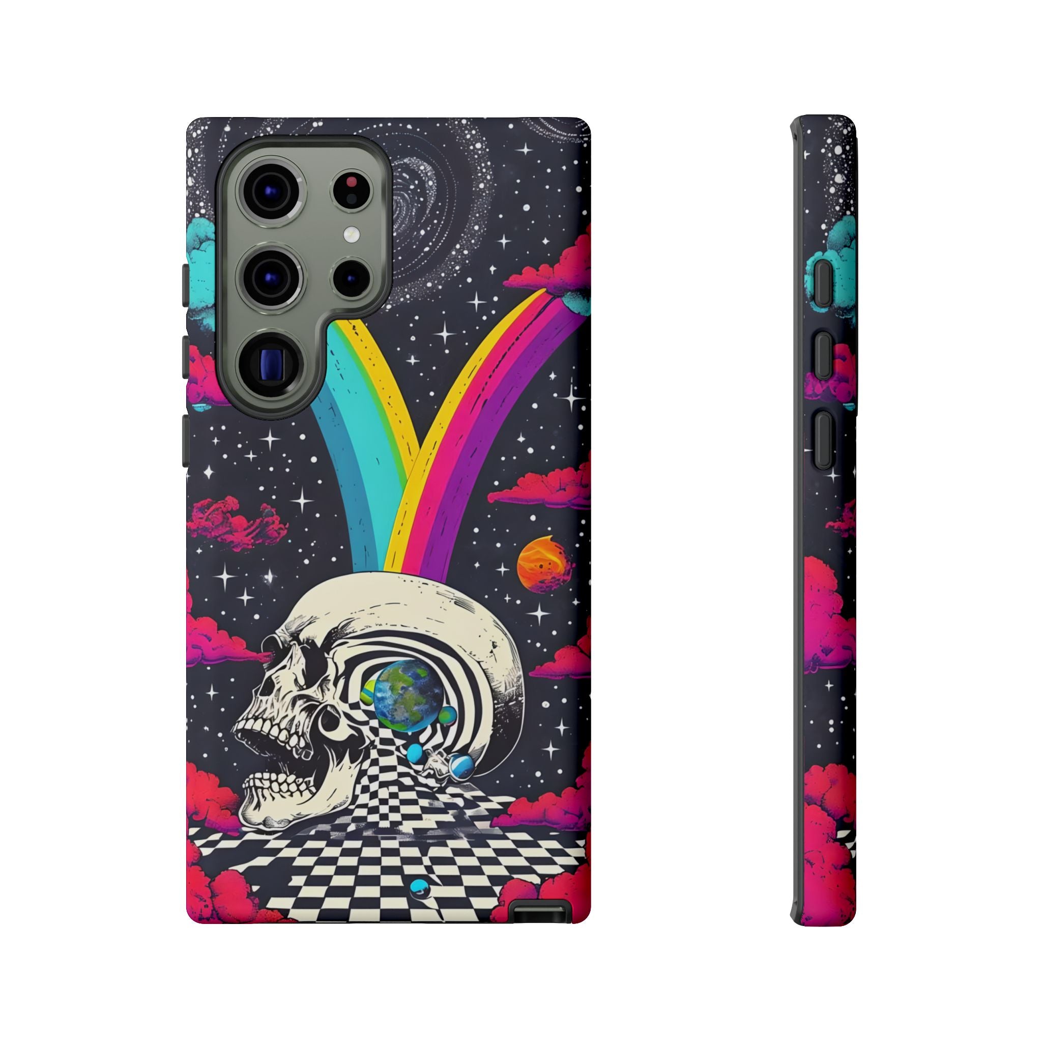 Fairy Dream Samsung Case | Stylish Protective Cover