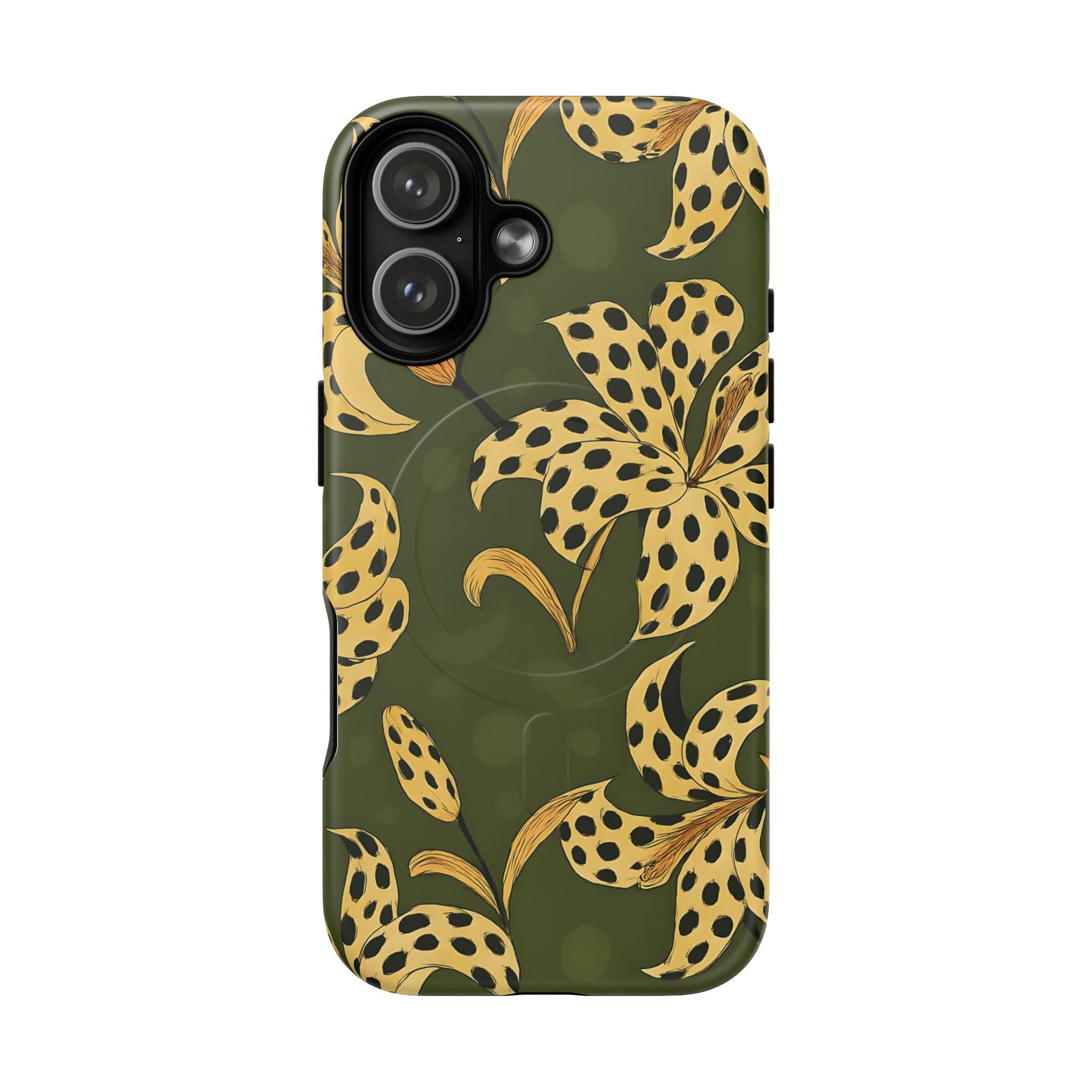 Jungle  |  iPhone Case Fairy Dream | MagSafe Compatible