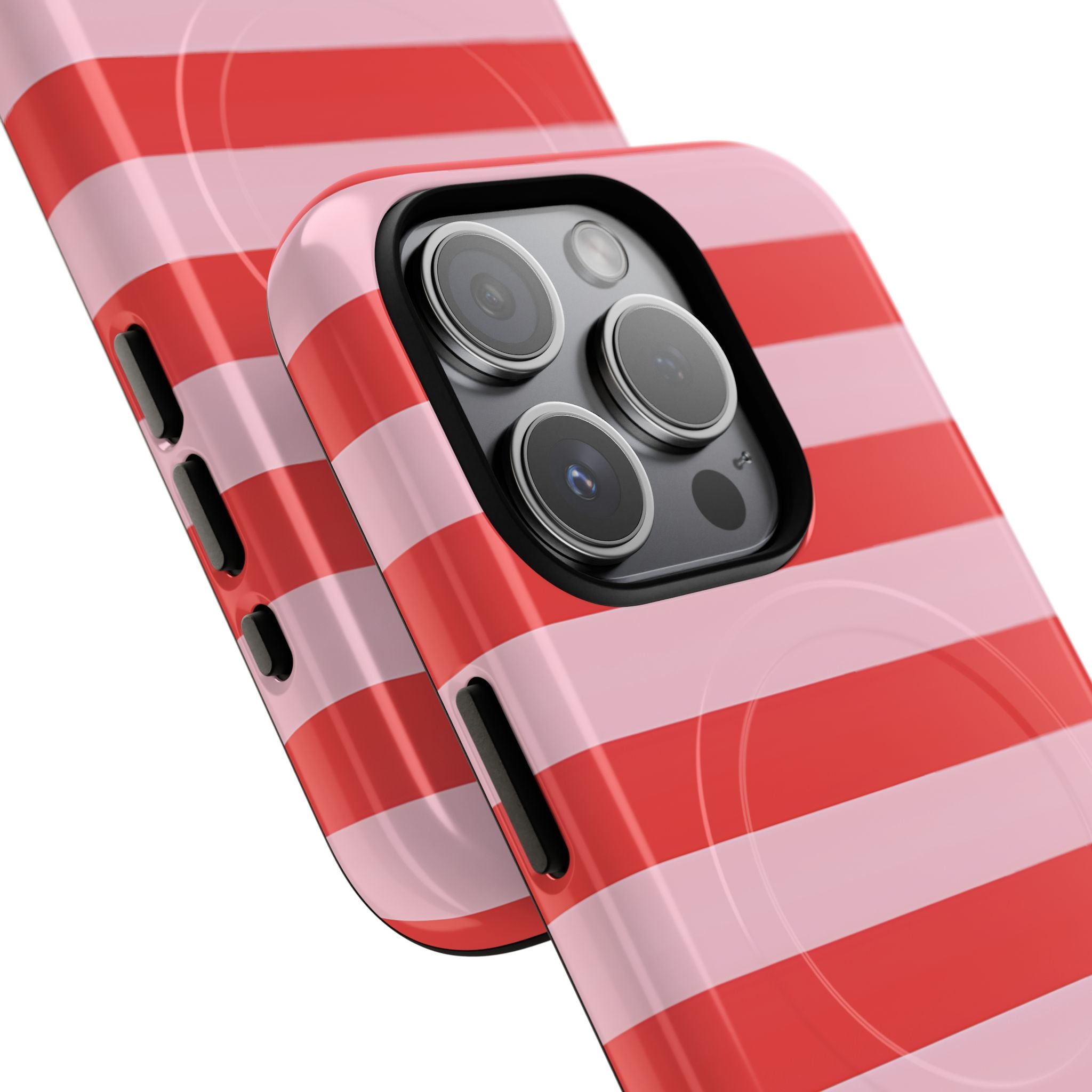 Magnetic Cases - Lines Design