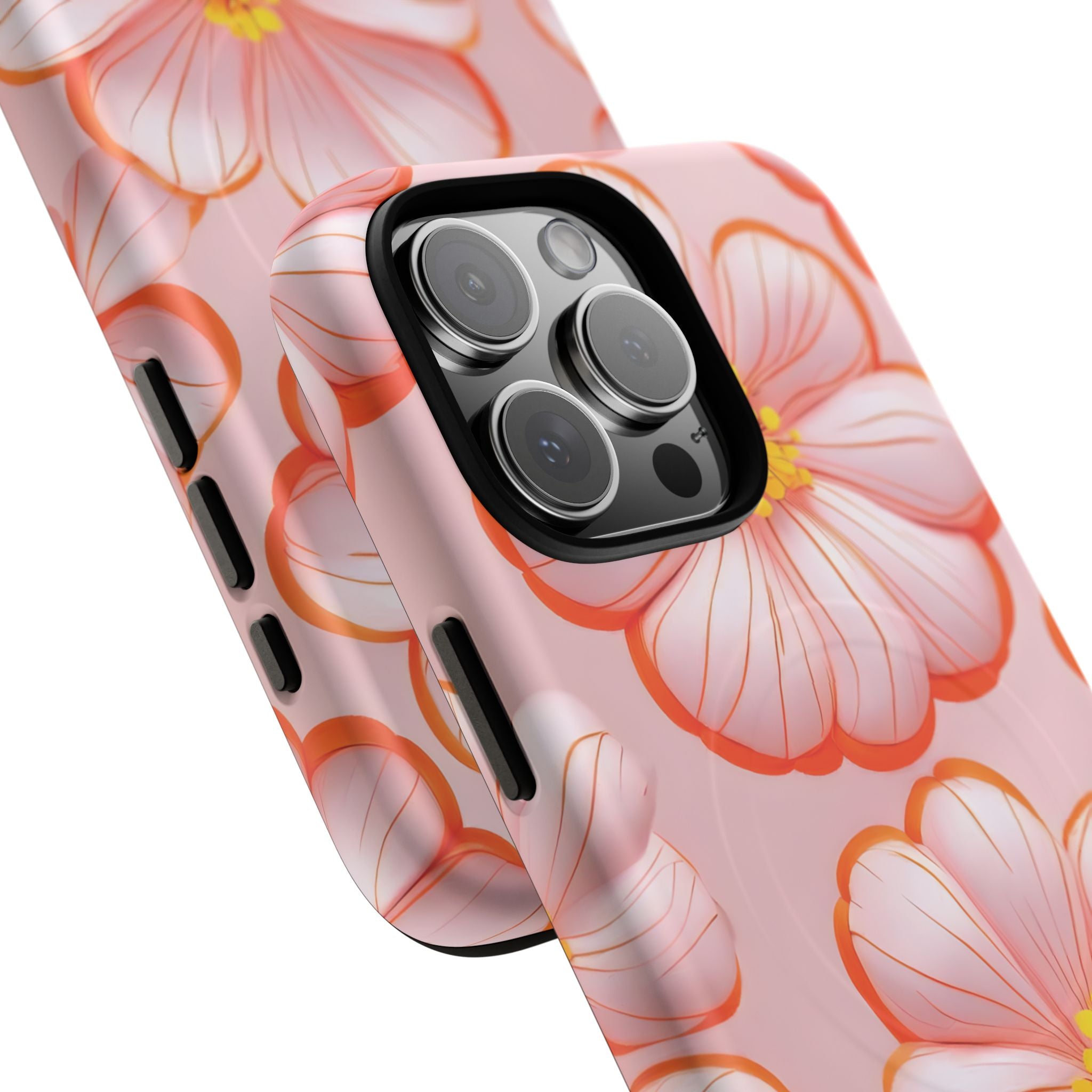 Flowers  |  iPhone Case Fairy Dream | MagSafe Compatible