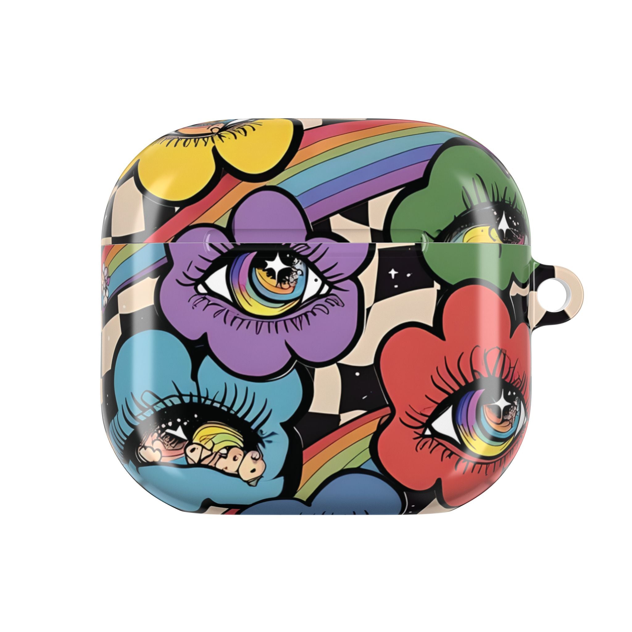 Fairy Dreams AirPods Case - Style and Protection in Every Detail