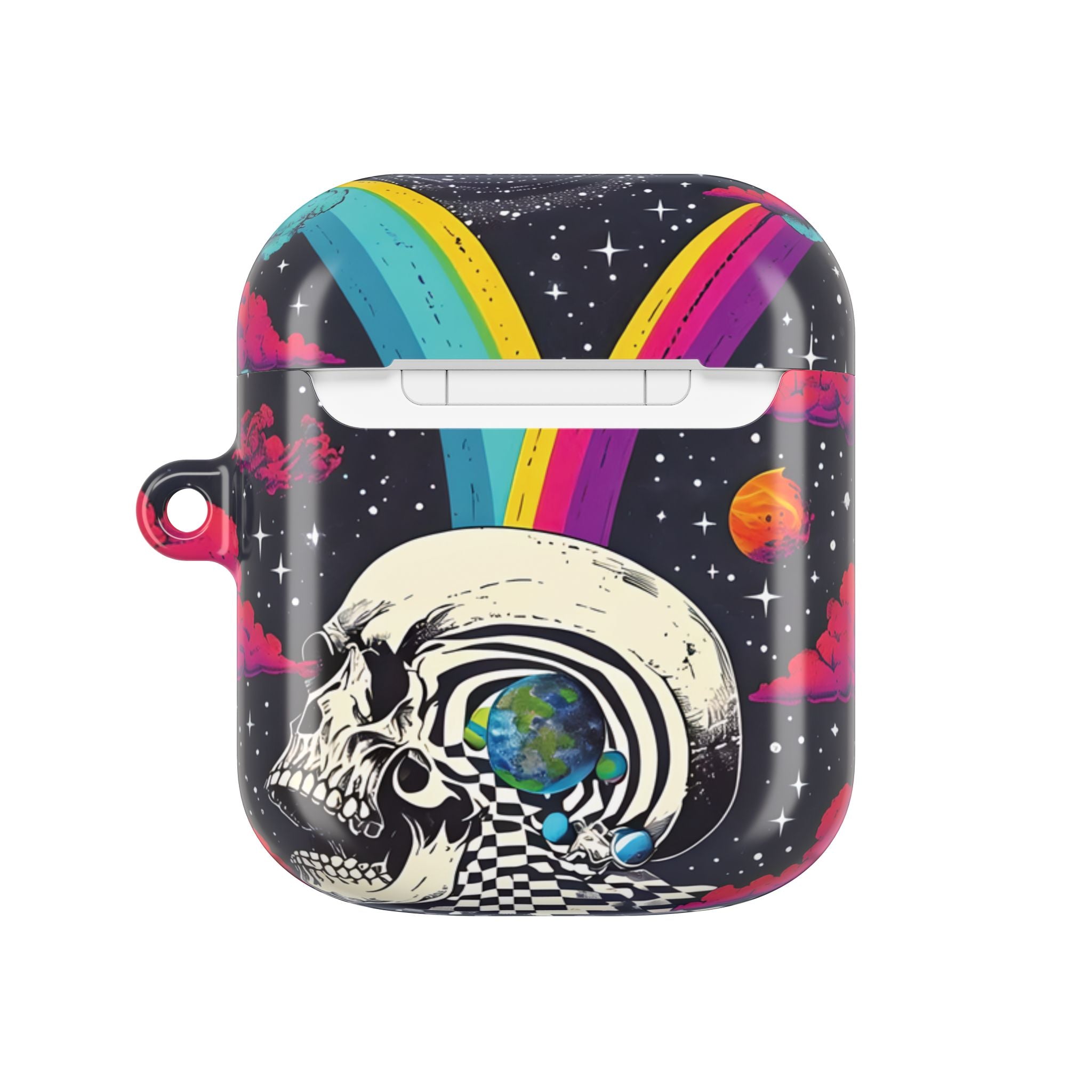 Fairy Dreams AirPods Case - Style and Protection in Every Detail
