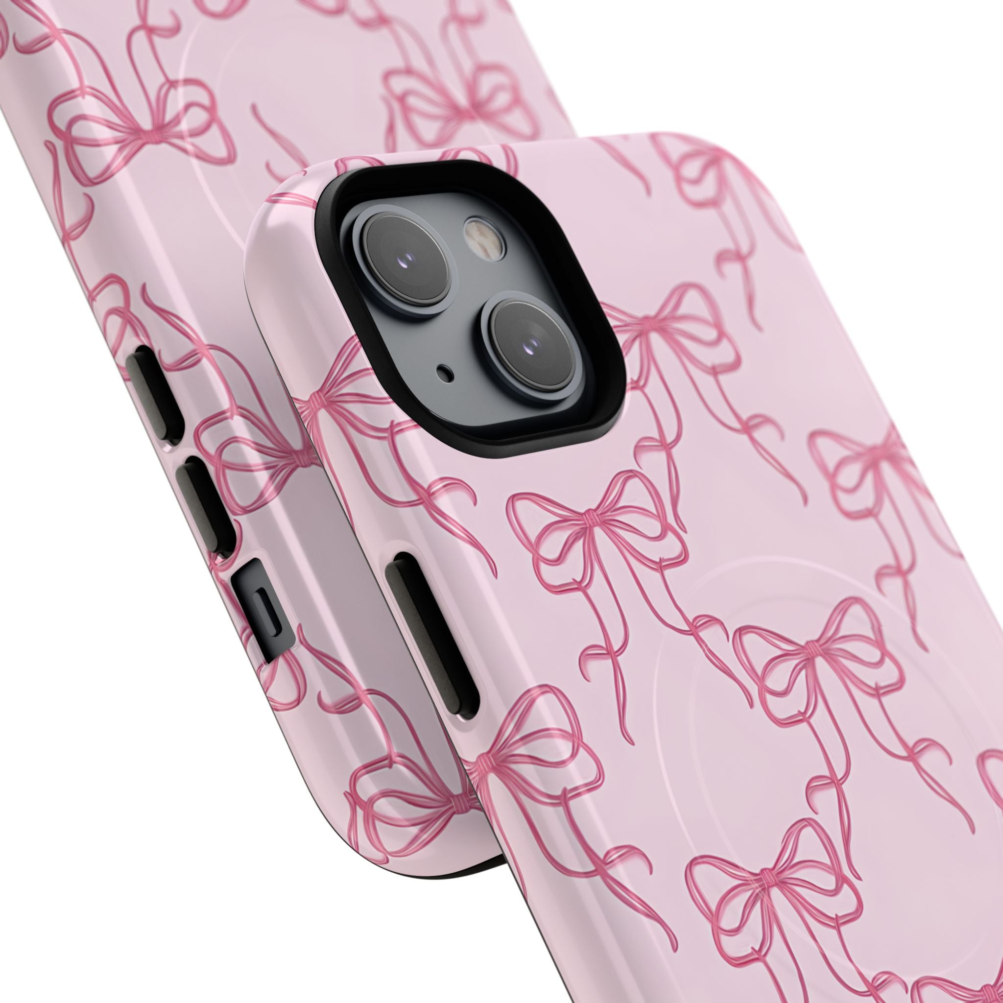Ribbon  |  iPhone Case Fairy Dream | MagSafe Compatible