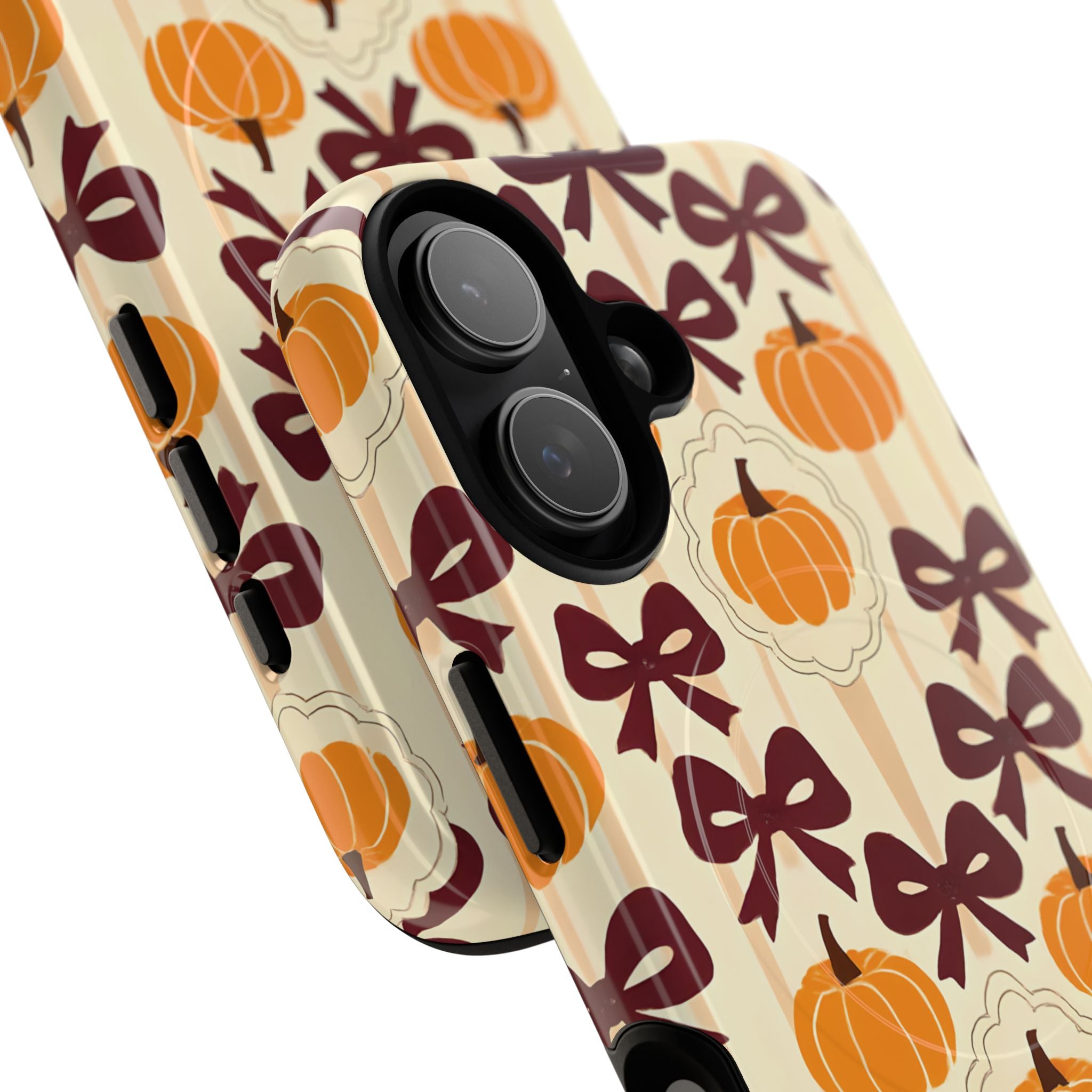 Pumpkin  |  iPhone Case Fairy Dream | MagSafe Compatible