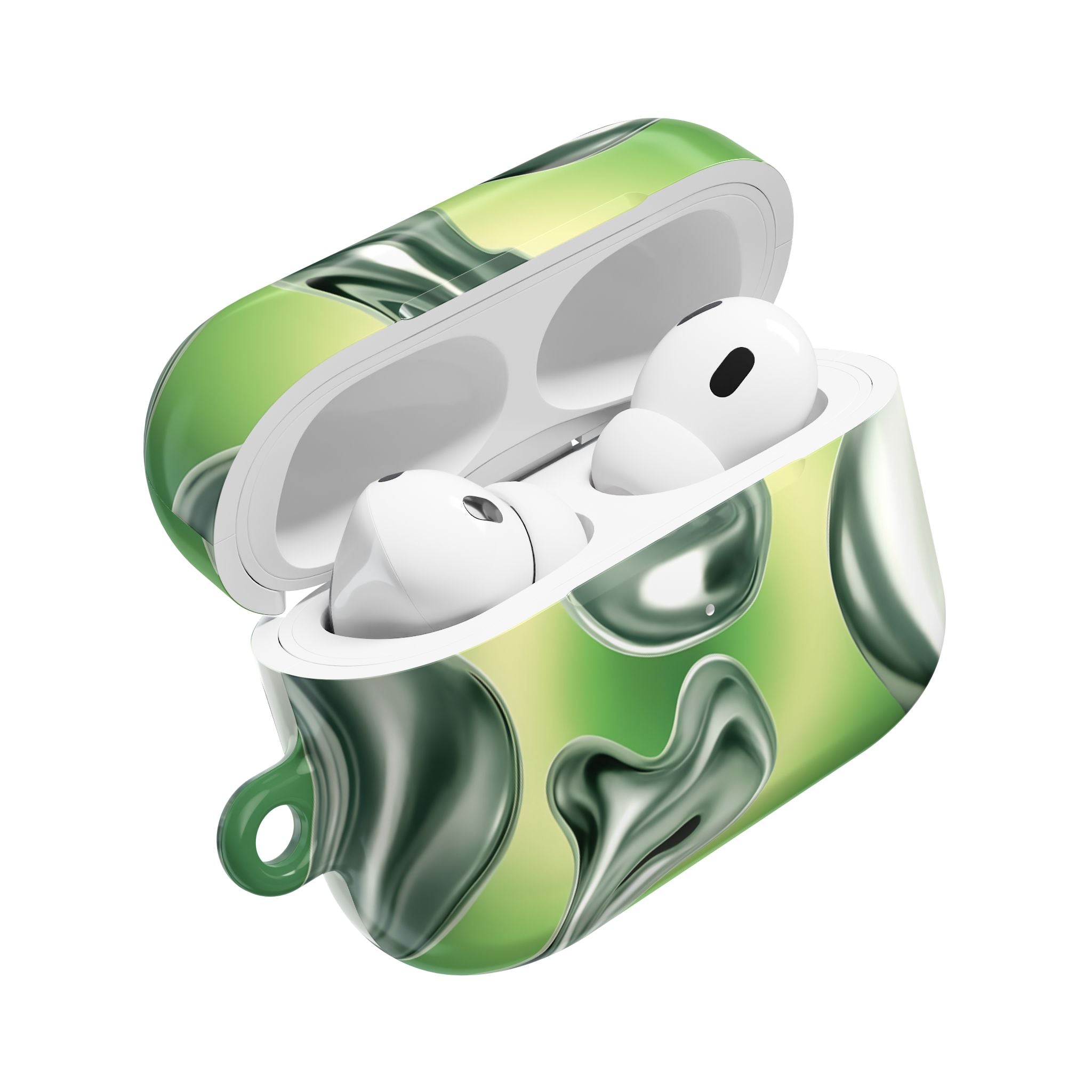 Fairy Dreams AirPods Case - Style and Protection in Every Detail