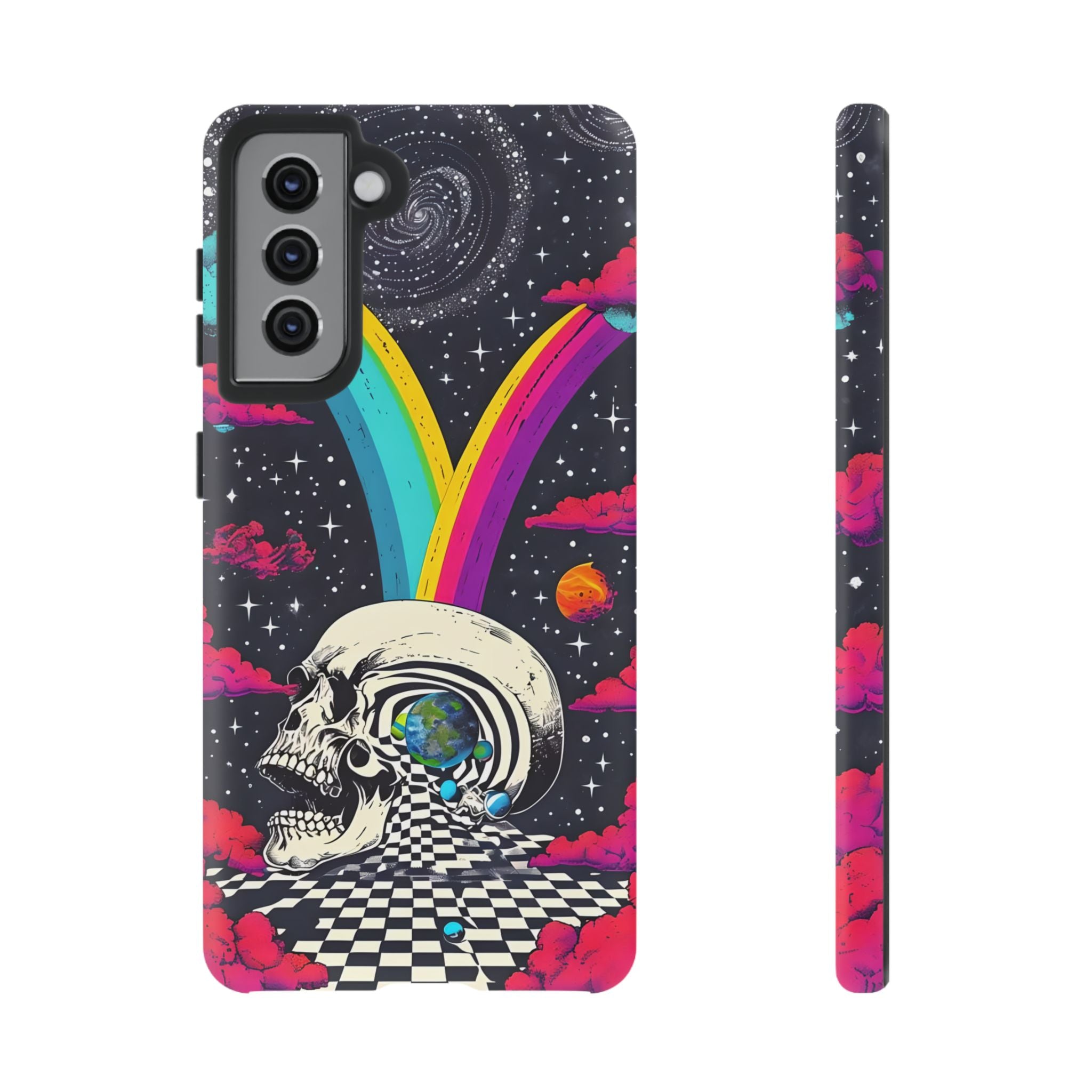 Fairy Dream Samsung Case | Stylish Protective Cover