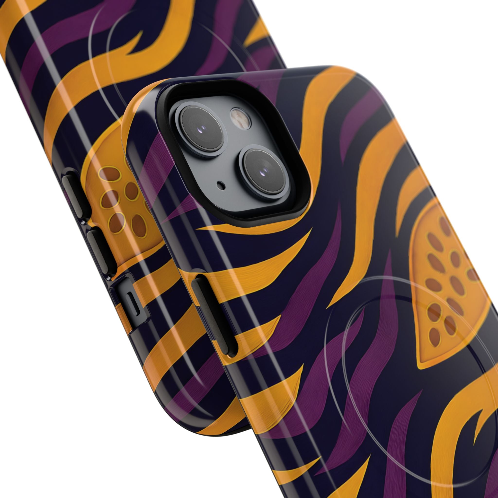 Passion Fruit   |  iPhone Case Fairy Dream | MagSafe Compatible