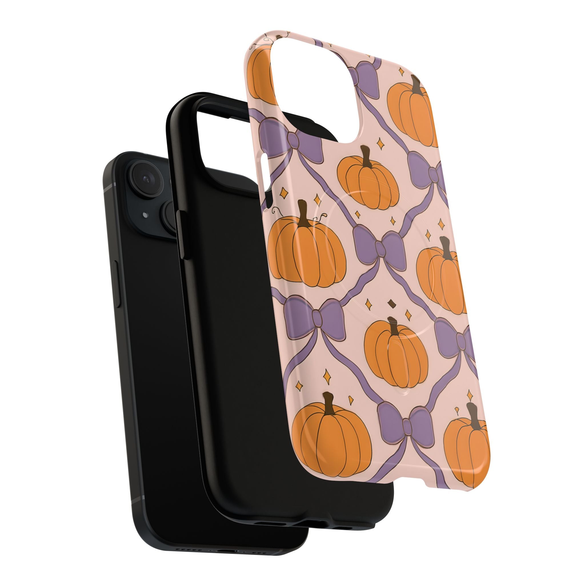 Fall  |  iPhone Case Fairy Dream | MagSafe Compatible