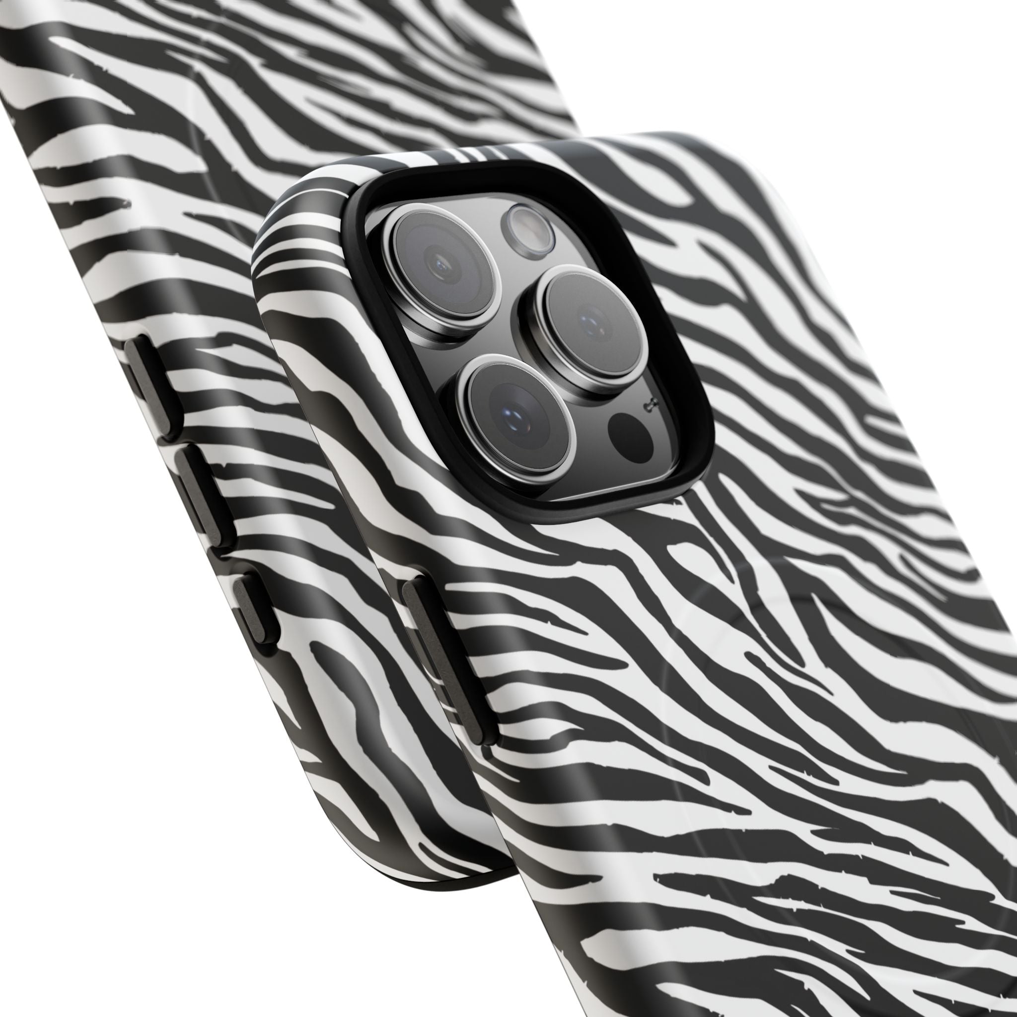 Zebra  |  iPhone Case Fairy Dream | MagSafe Compatible