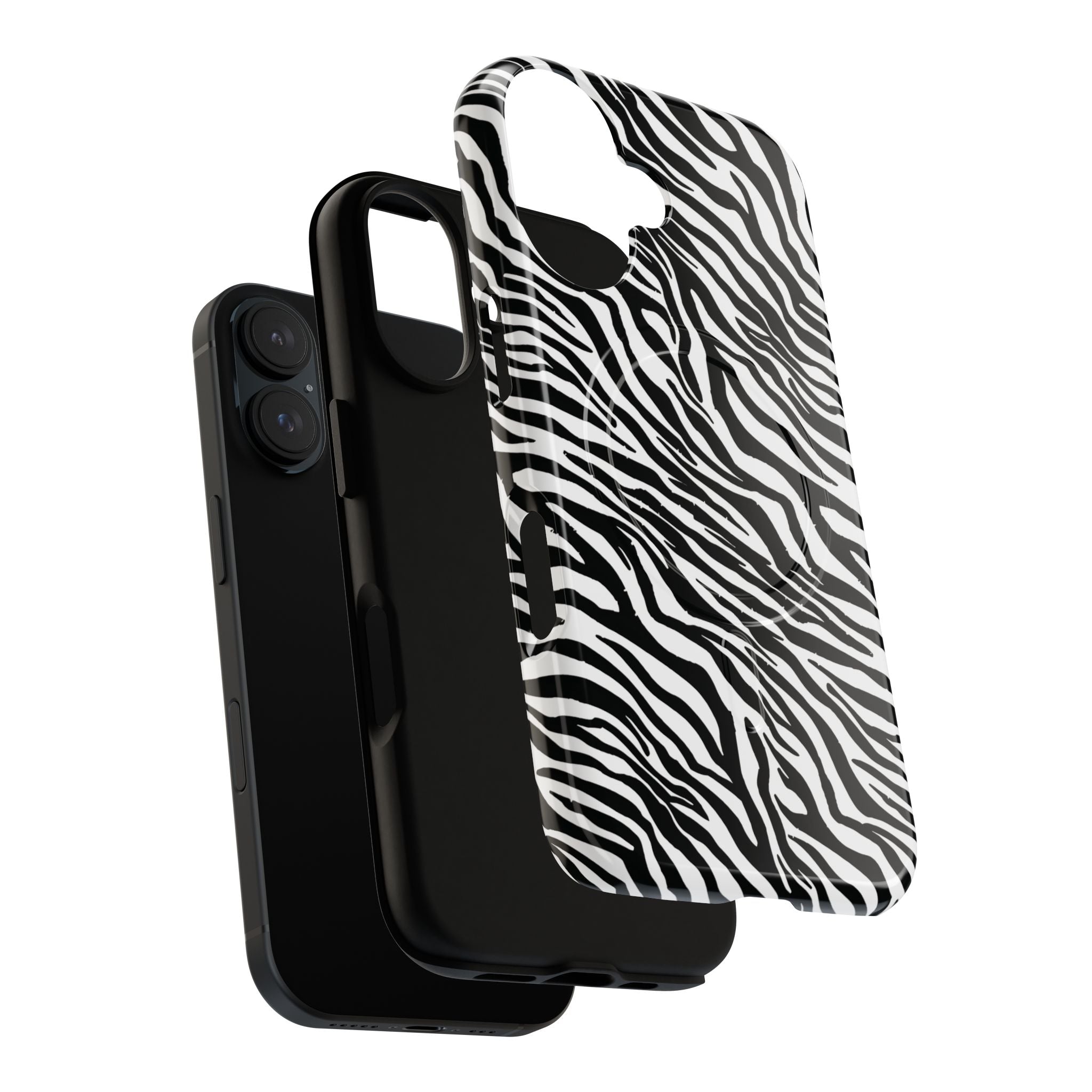 Zebra  |  iPhone Case Fairy Dream | MagSafe Compatible