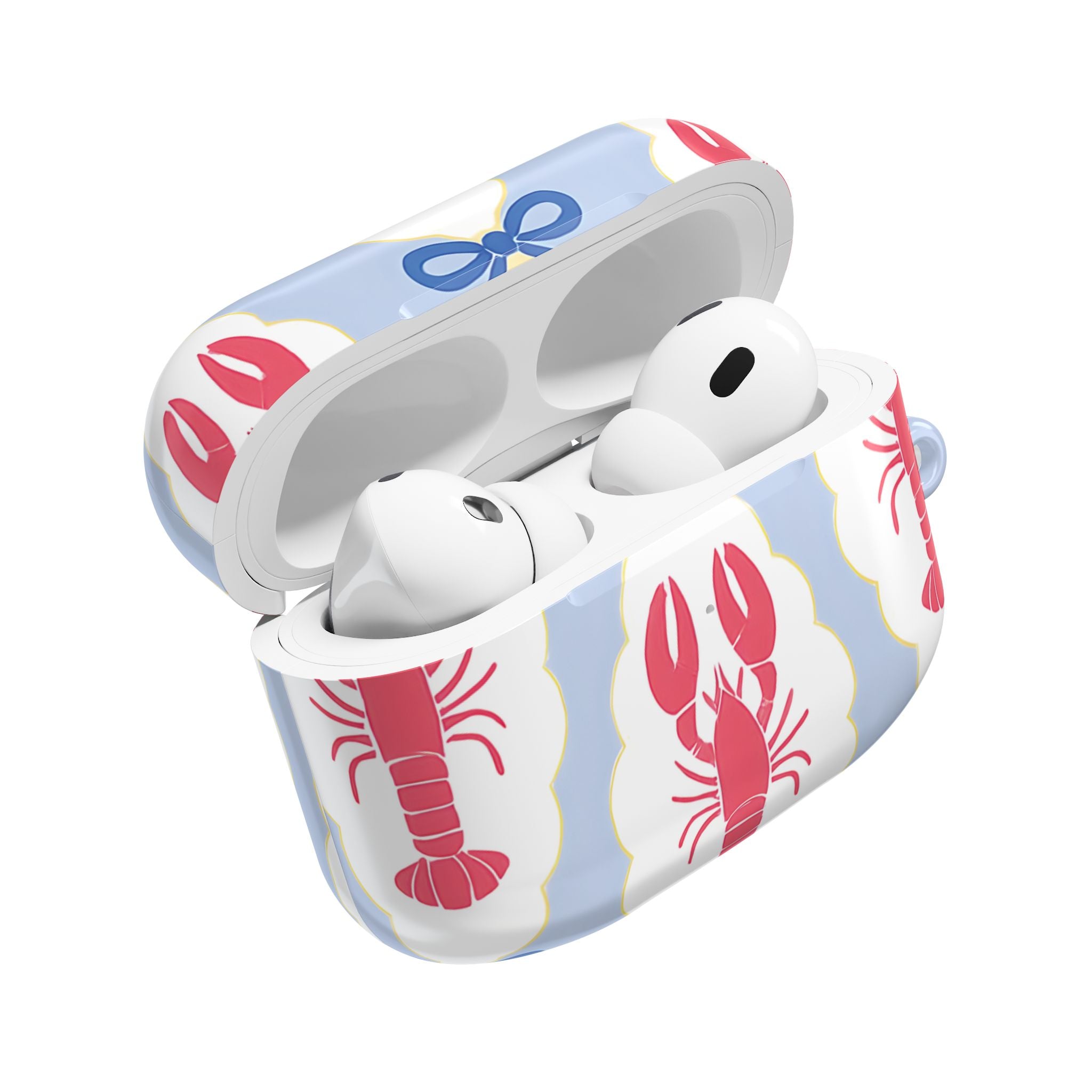 Carcasa AirPods sublimación exclusiva