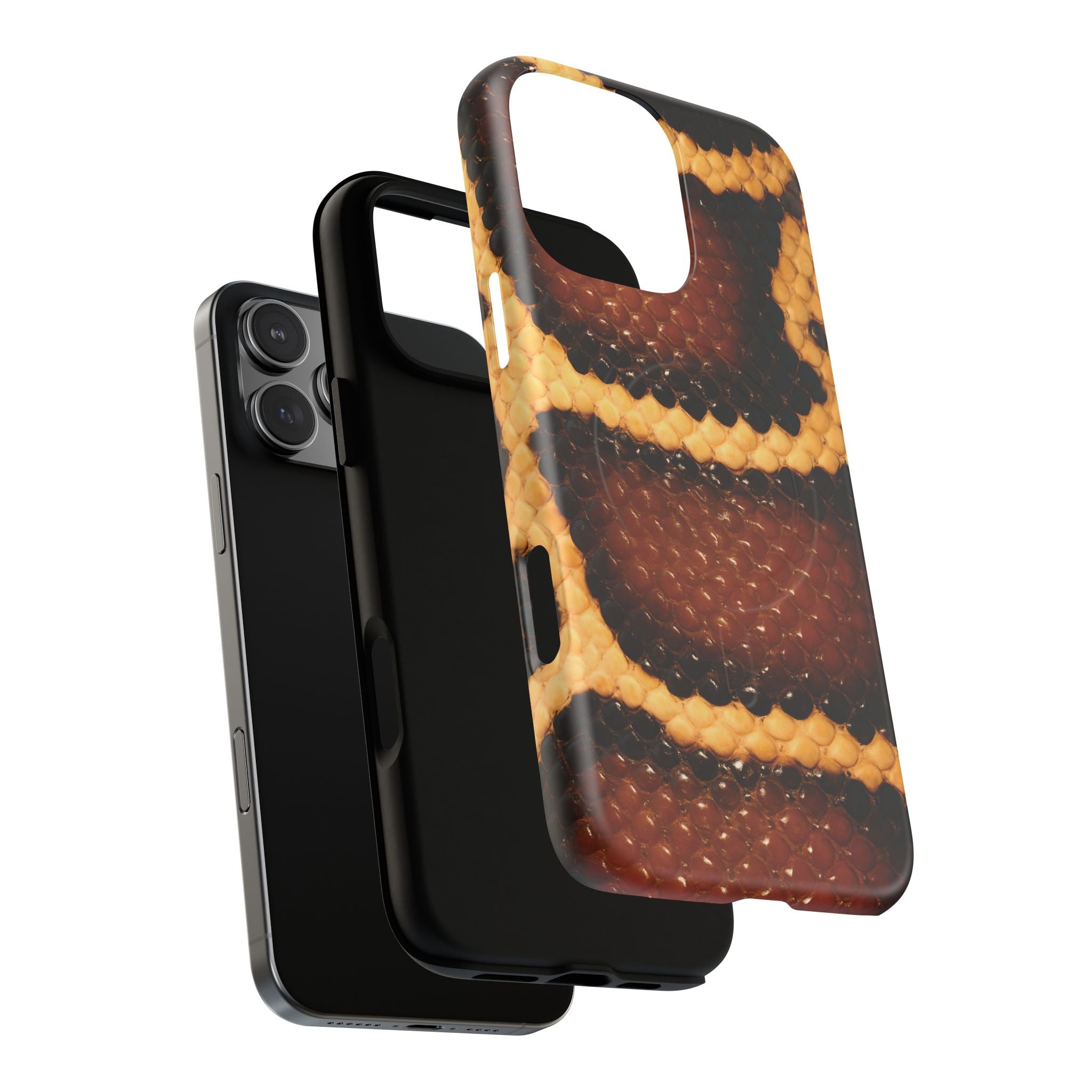 Snake  |  iPhone Case Fairy Dream | MagSafe Compatible