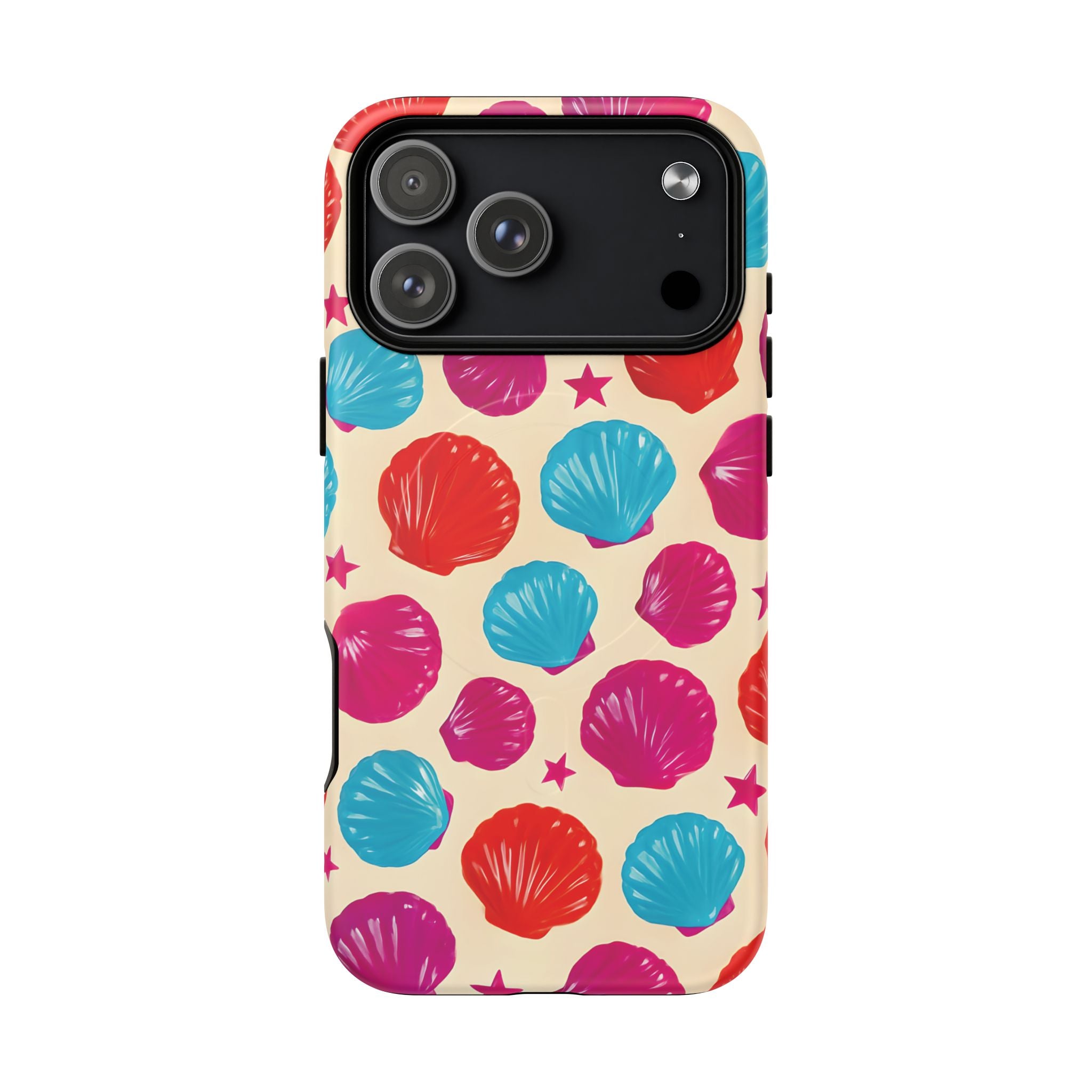 Mini shell  |  iPhone Case Fairy Dream | MagSafe Compatible