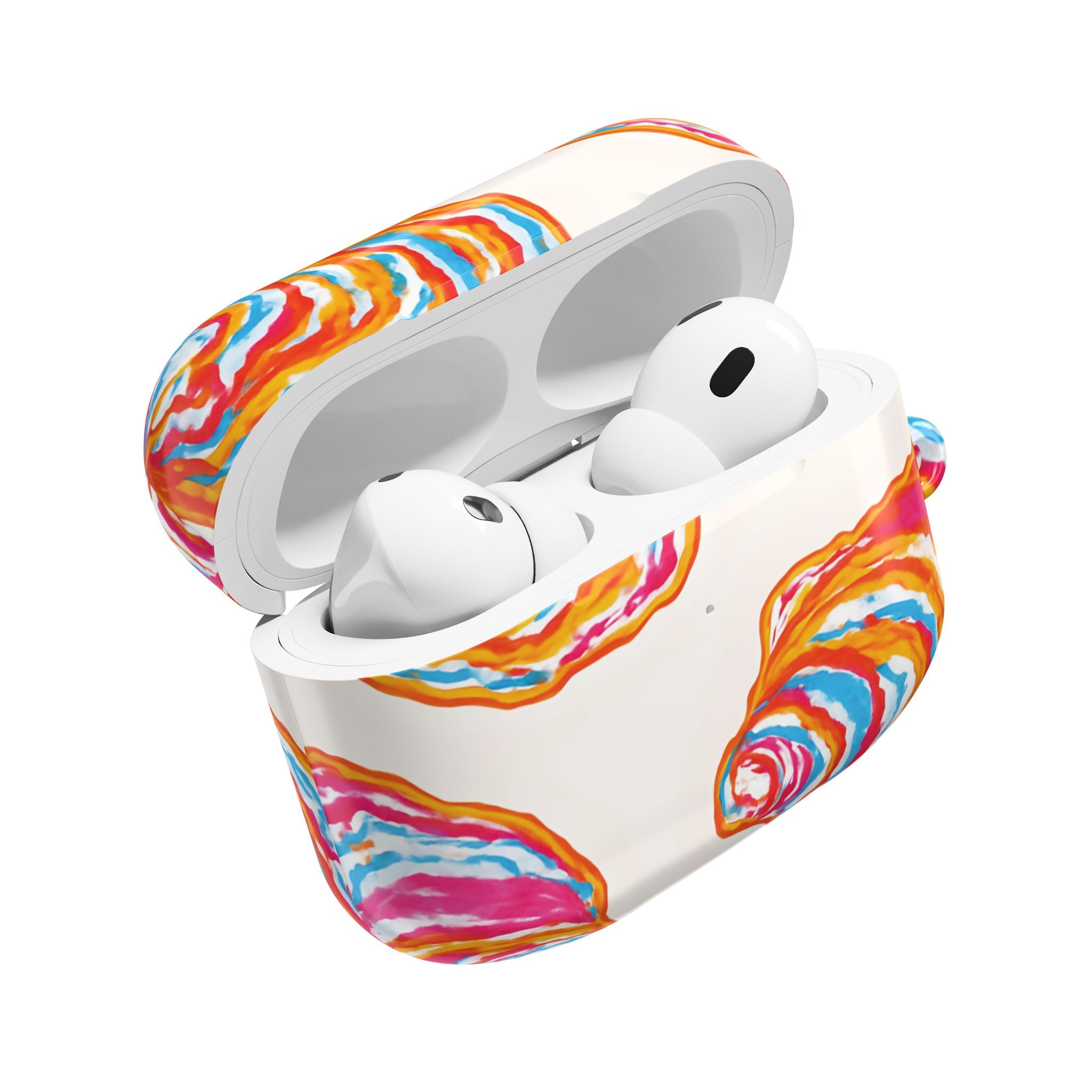 Carcasa AirPods Conchas by Fairy Dreams 