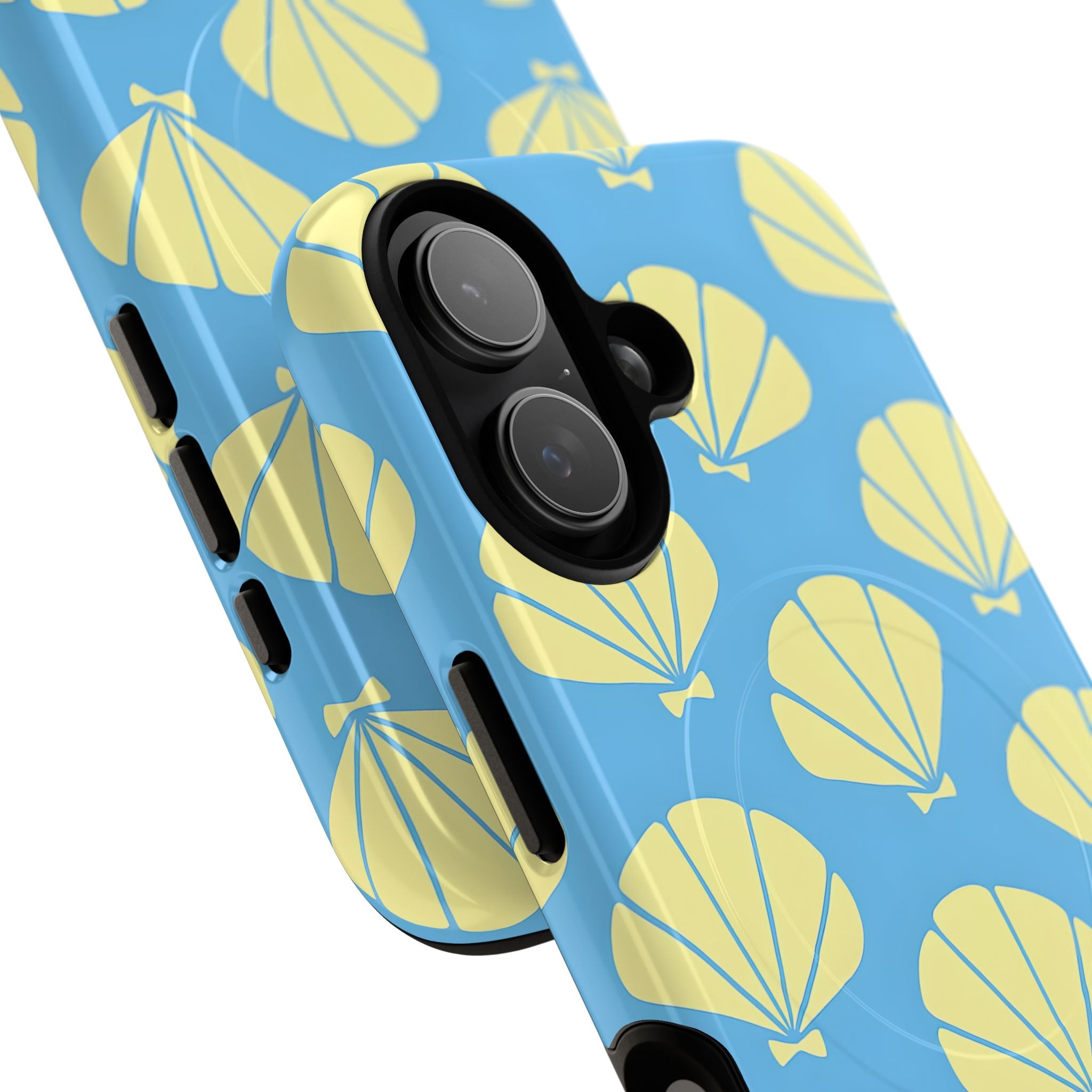 Magnetic Cases - Conchas en la