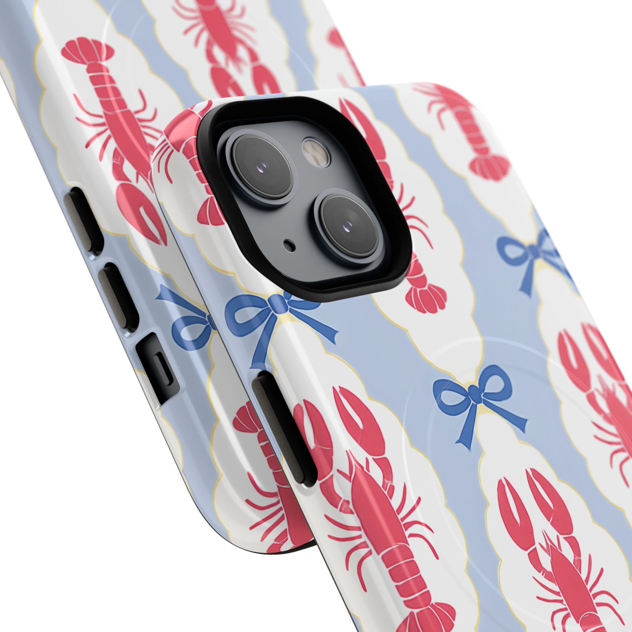 Lobster  |  iPhone Case Fairy Dream | MagSafe Compatible