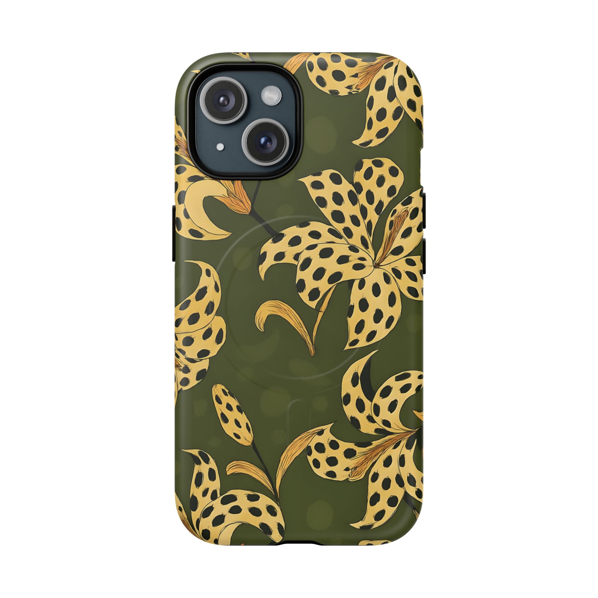 Jungle  |  iPhone Case Fairy Dream | MagSafe Compatible
