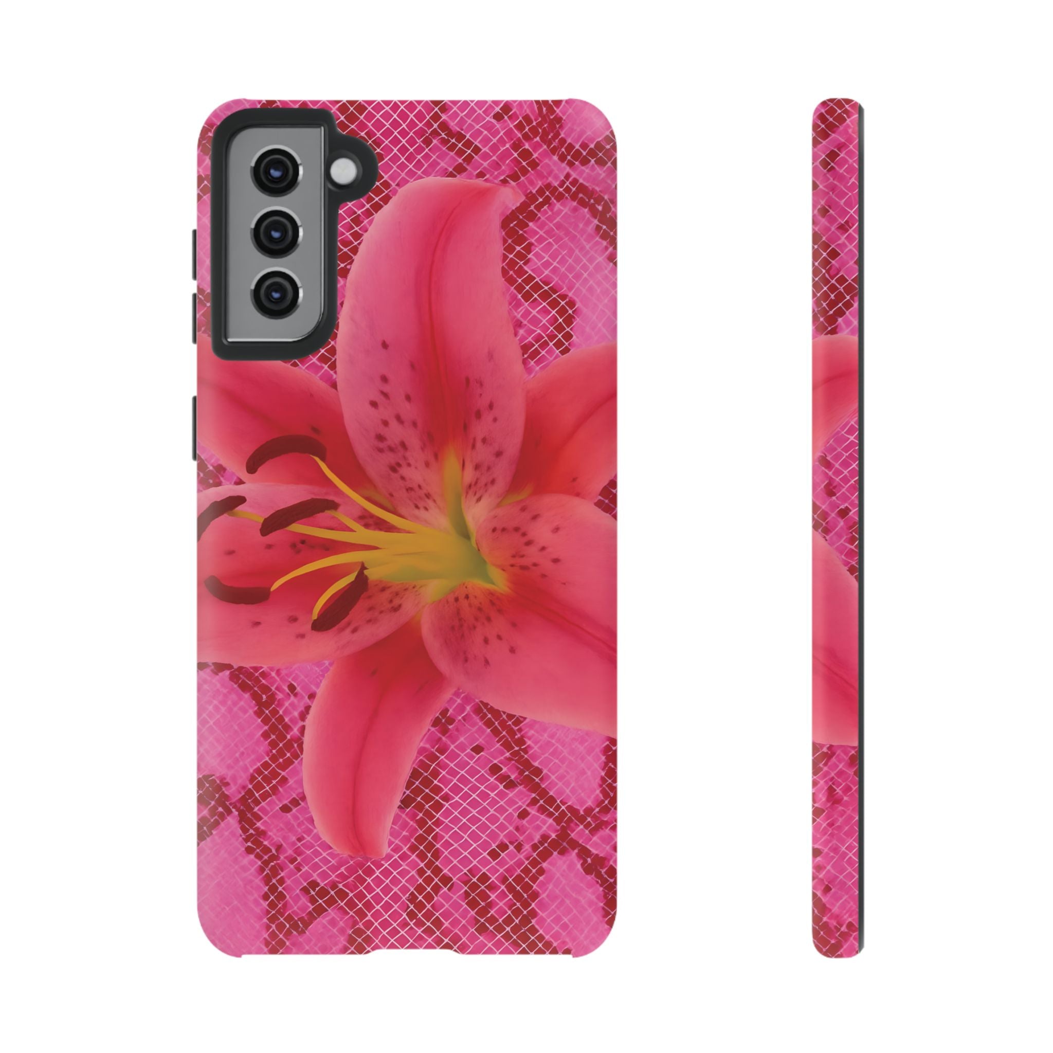 Fairy Dream Samsung Case | Stylish Protective Cover