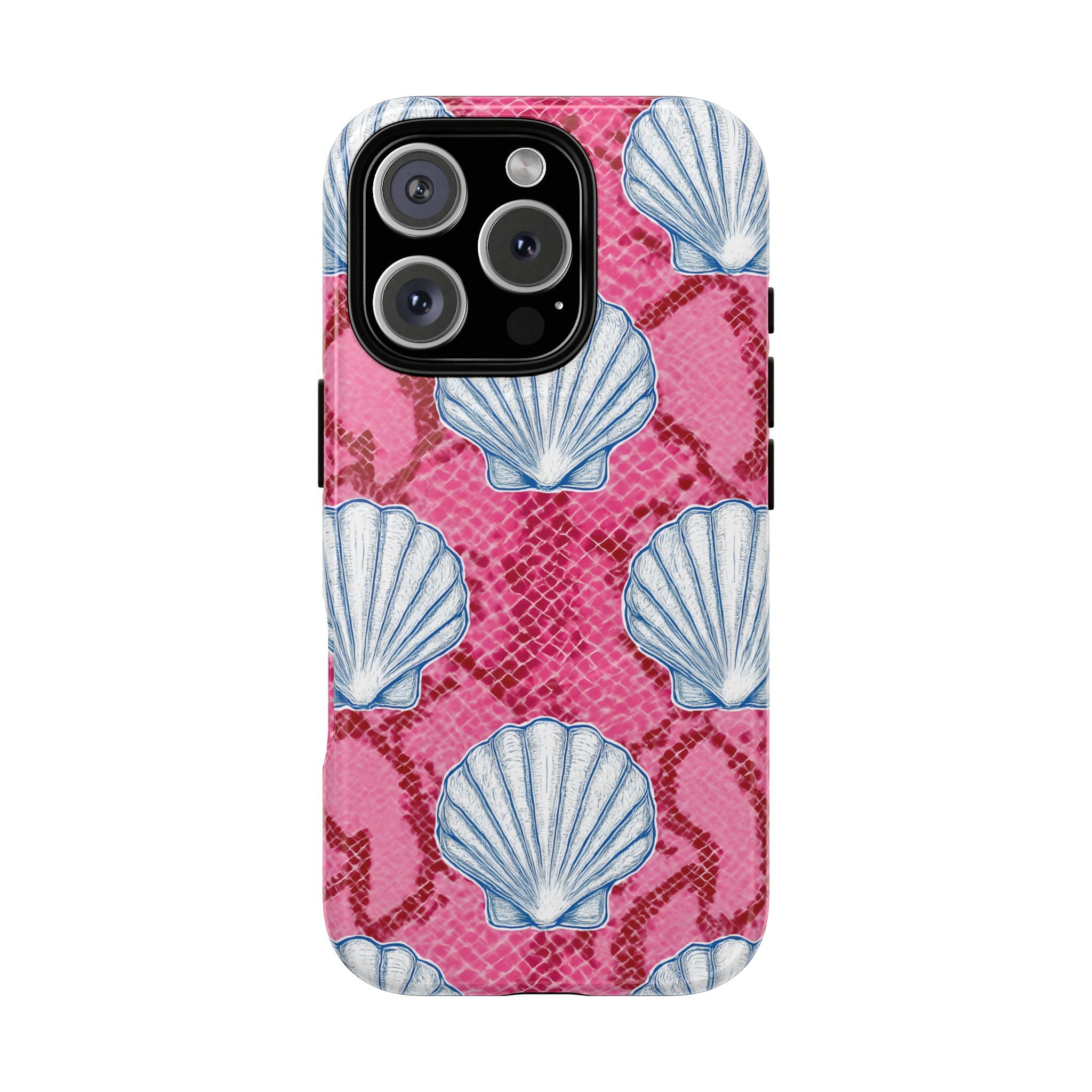 Snake shell  |  iPhone Case Fairy Dream | MagSafe Compatible