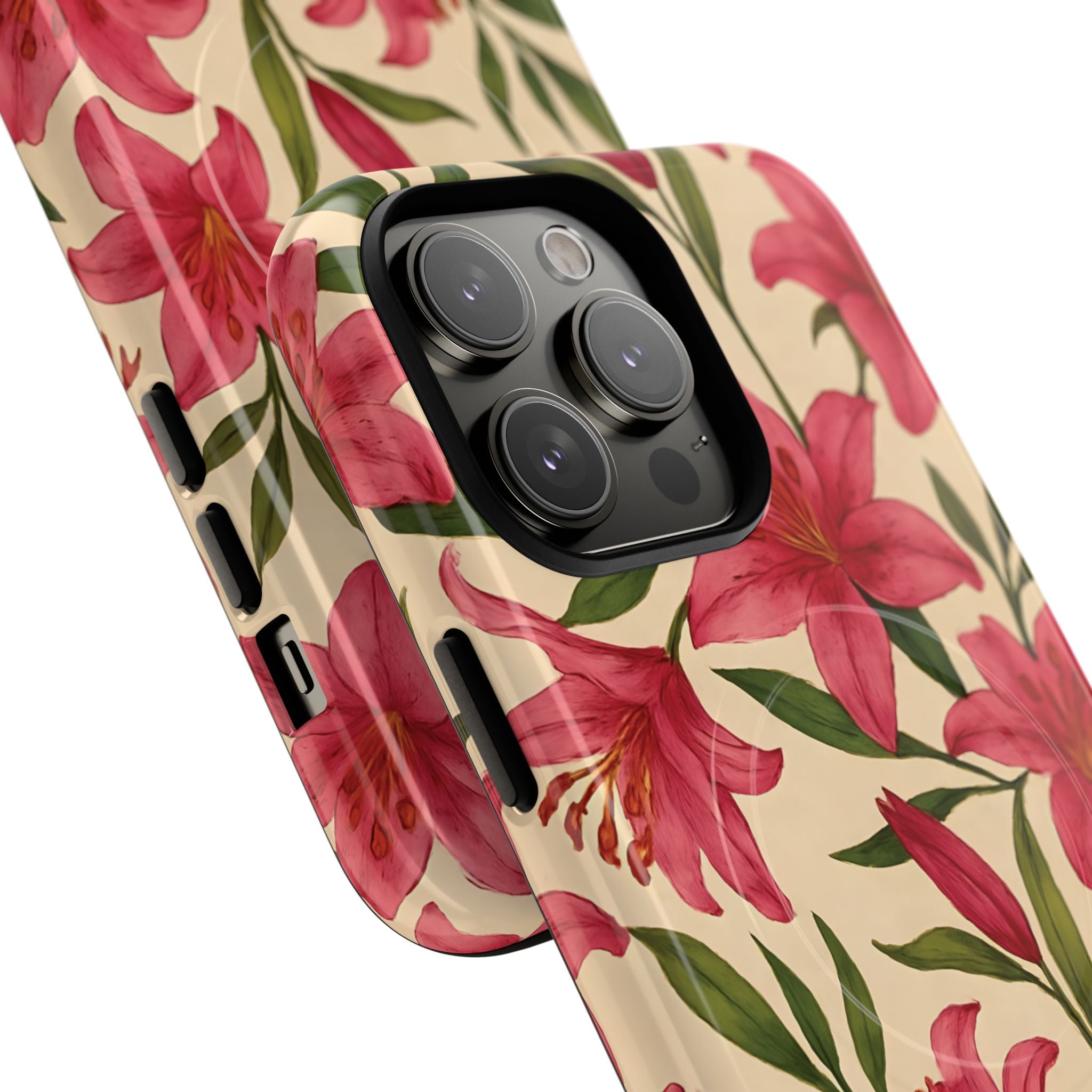 MagSafe Cases - Floral Design