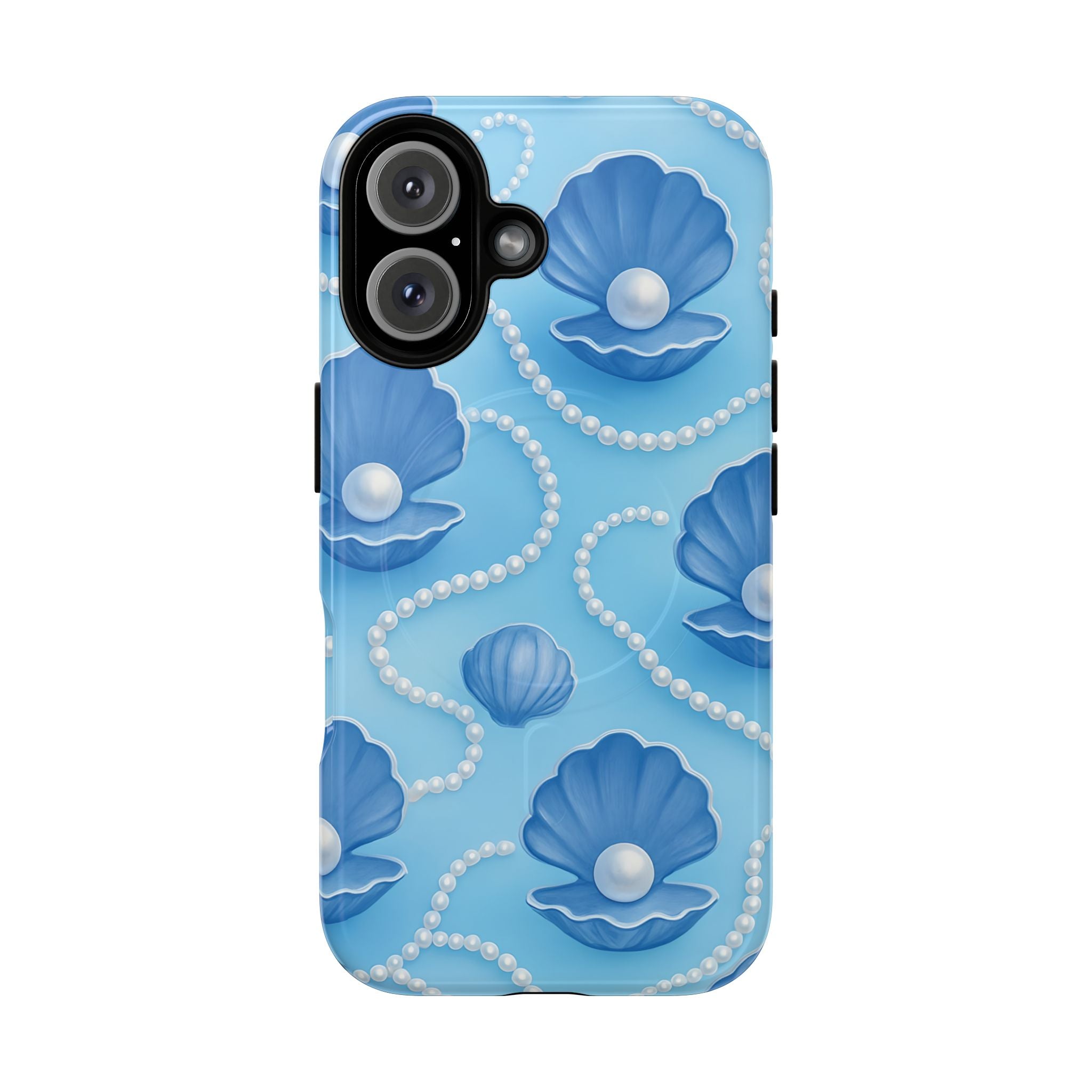 Shell  |  iPhone Case Fairy Dream | MagSafe Compatible