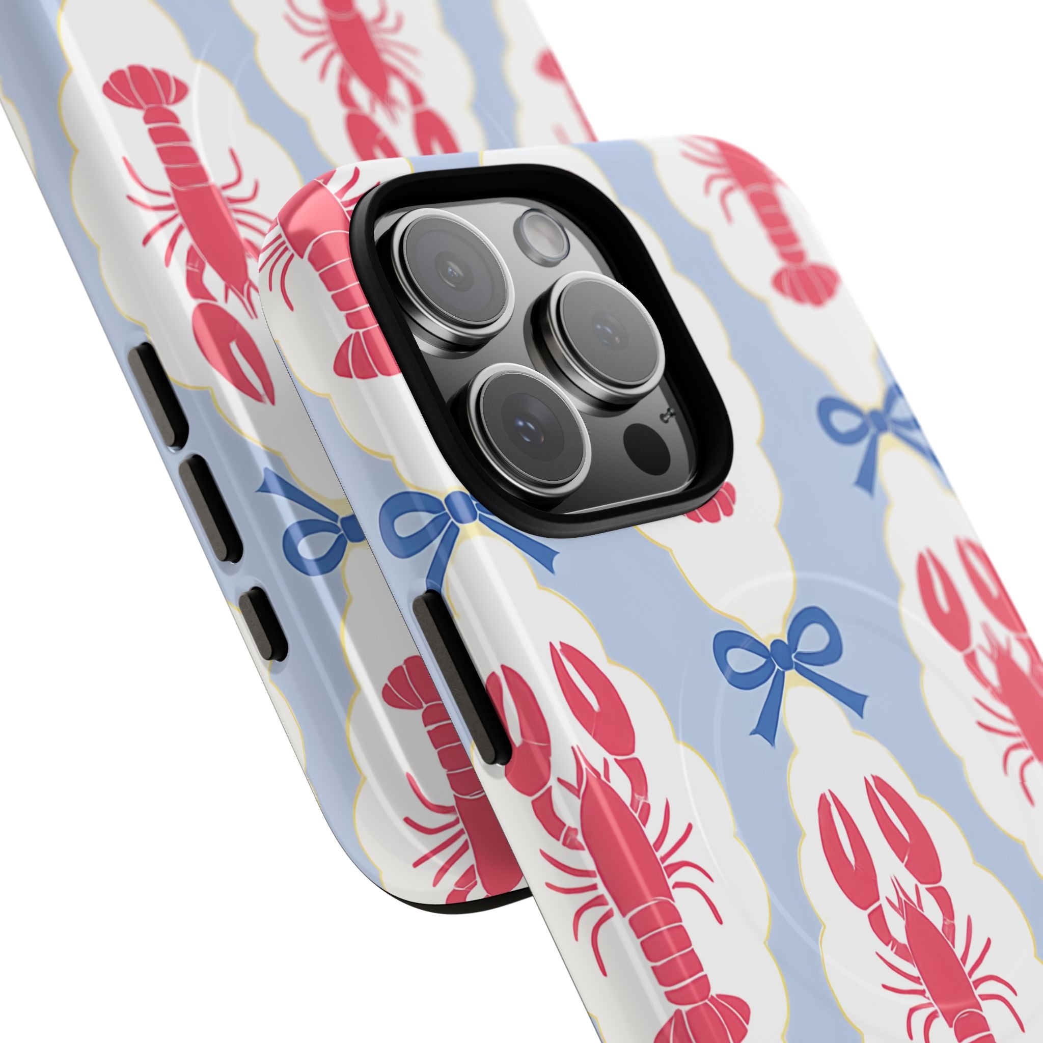 Lobster  |  iPhone Case Fairy Dream | MagSafe Compatible