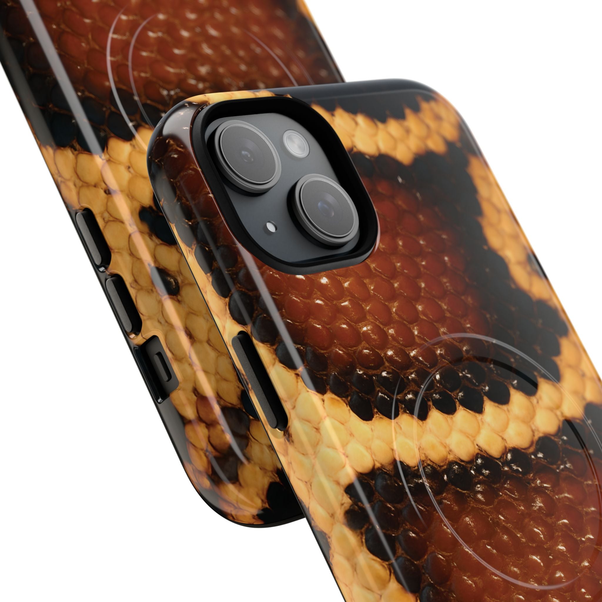 Snake  |  iPhone Case Fairy Dream | MagSafe Compatible