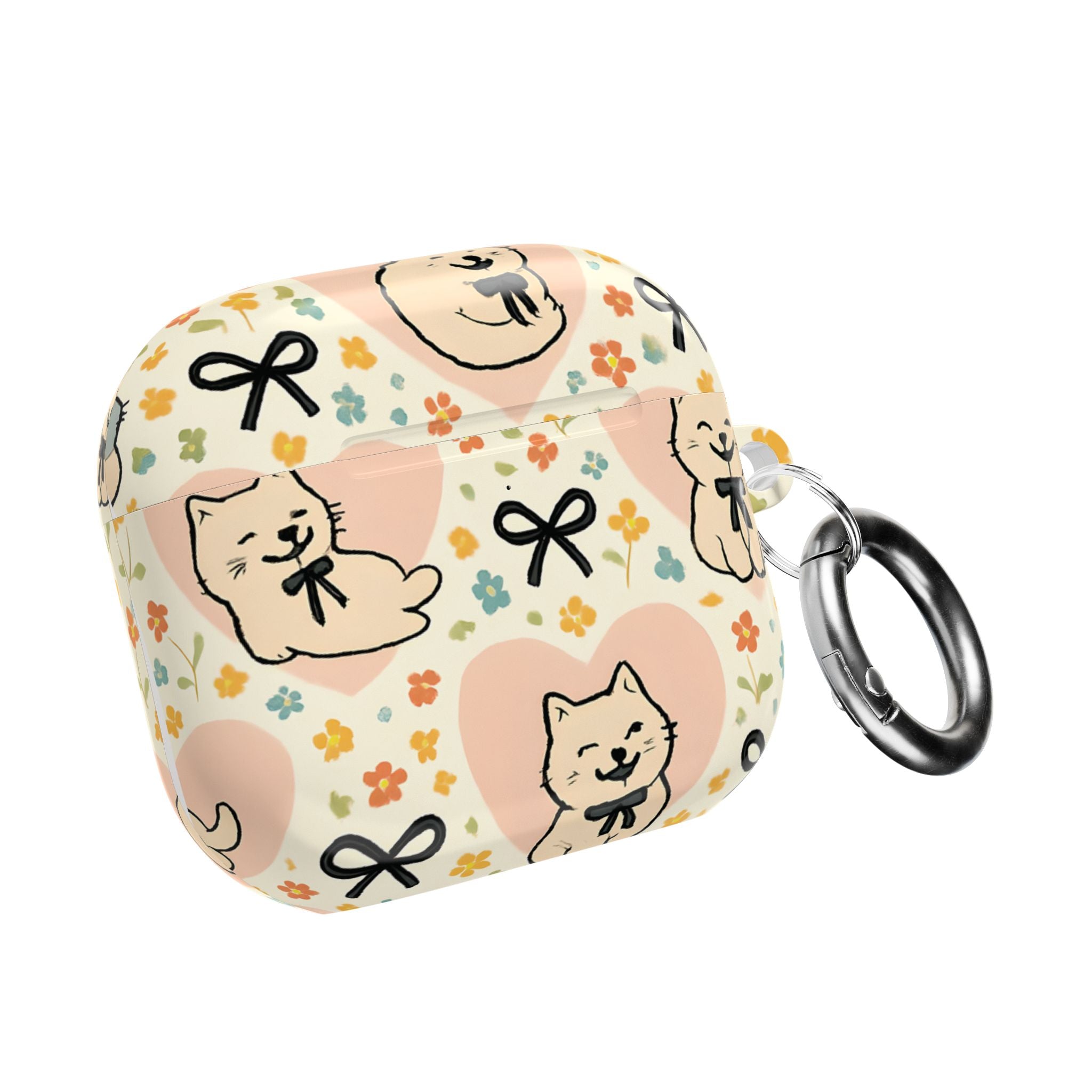 Fairy Dreams AirPods Case - Style and Protection in Every Detail