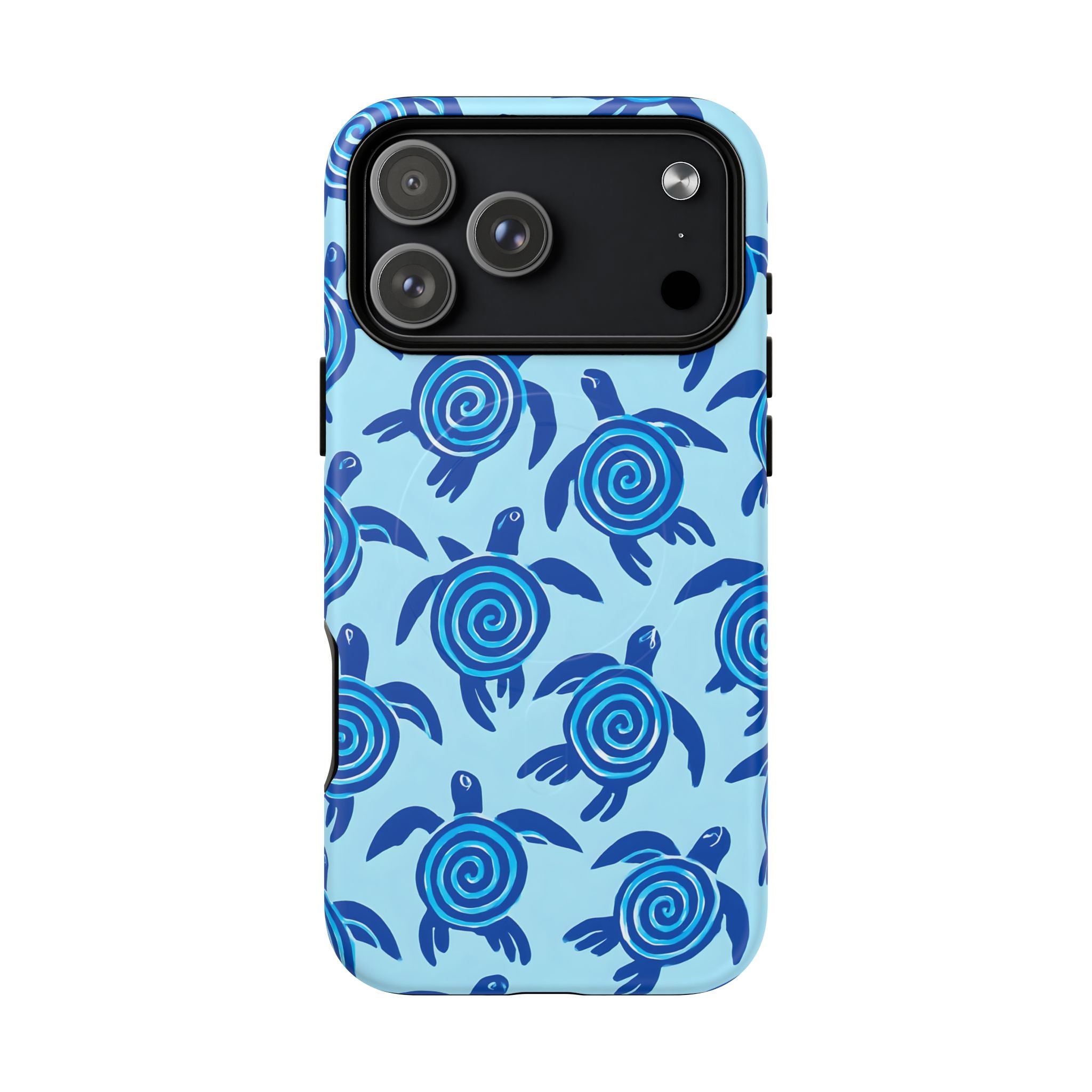 Magnetic Cases Tortugas strong